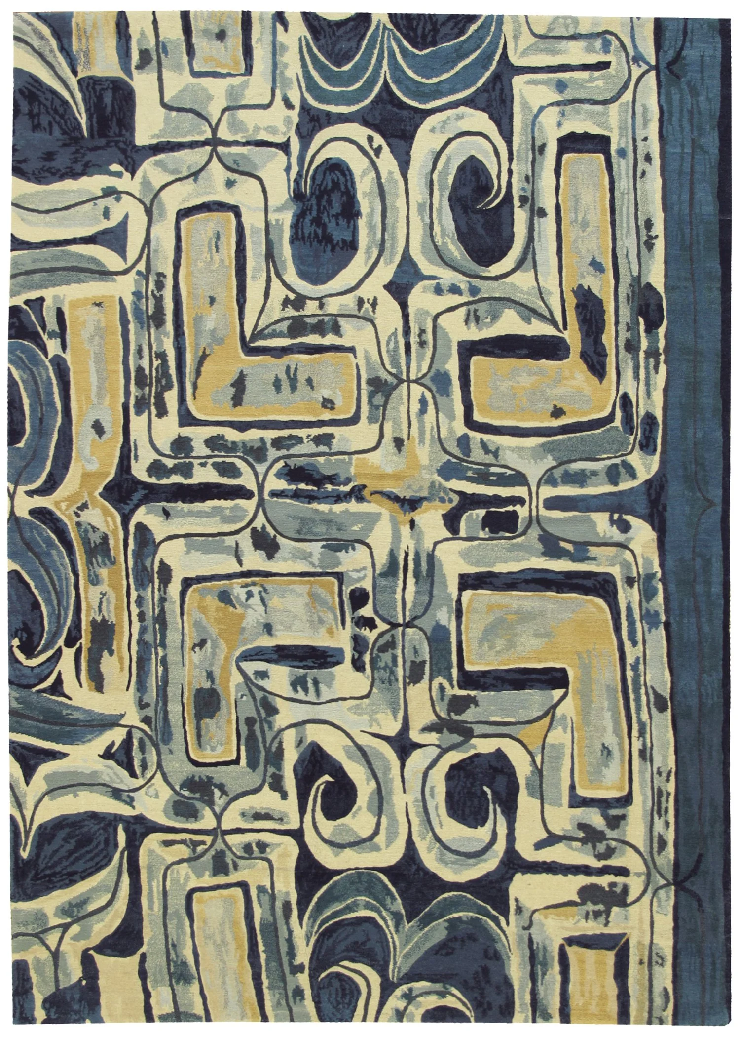 Japanese Applique (96607)