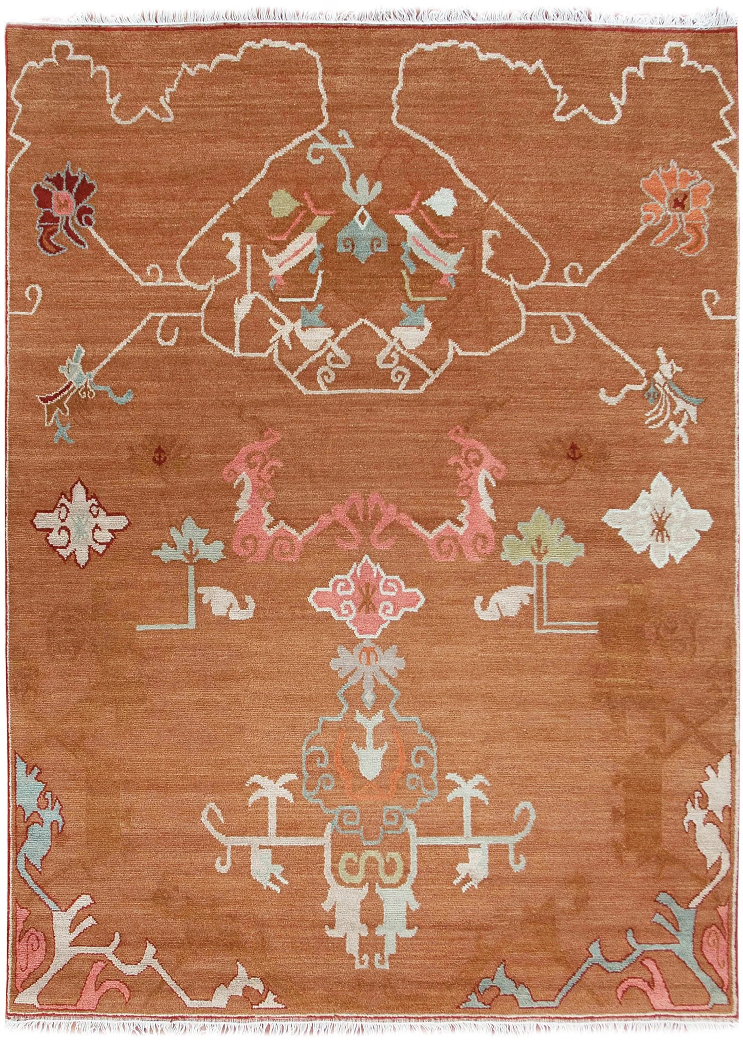 Cloud Oushak (96230)