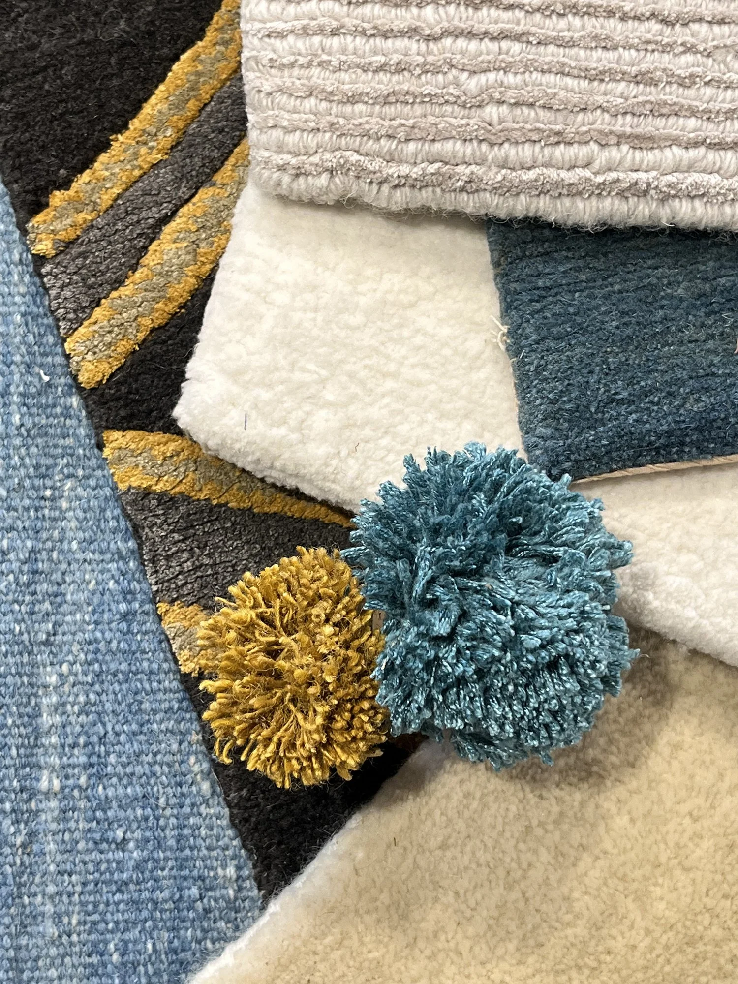 Odegard Carpets Various Rug Qualities