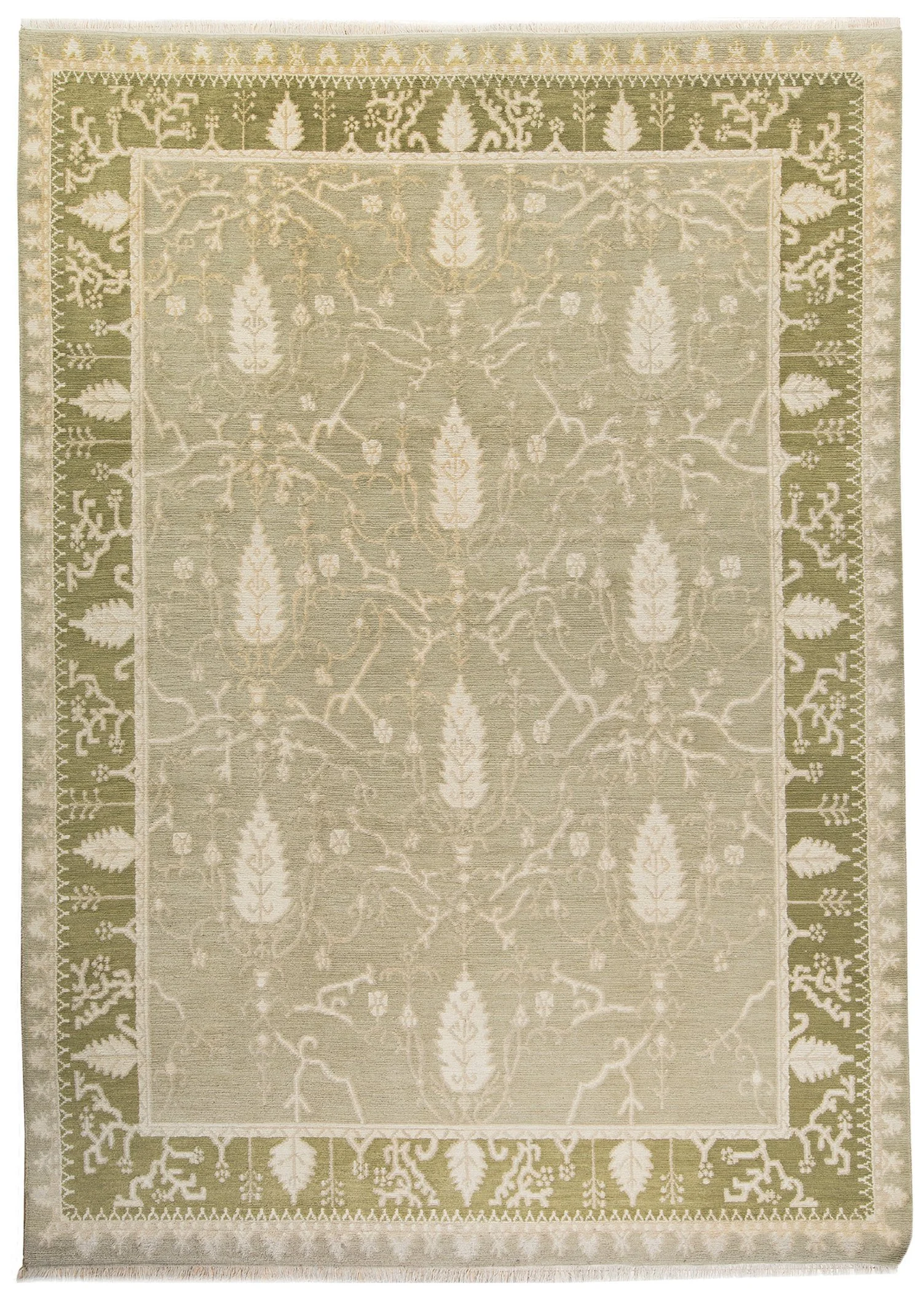 Cypress Oushak (68106)