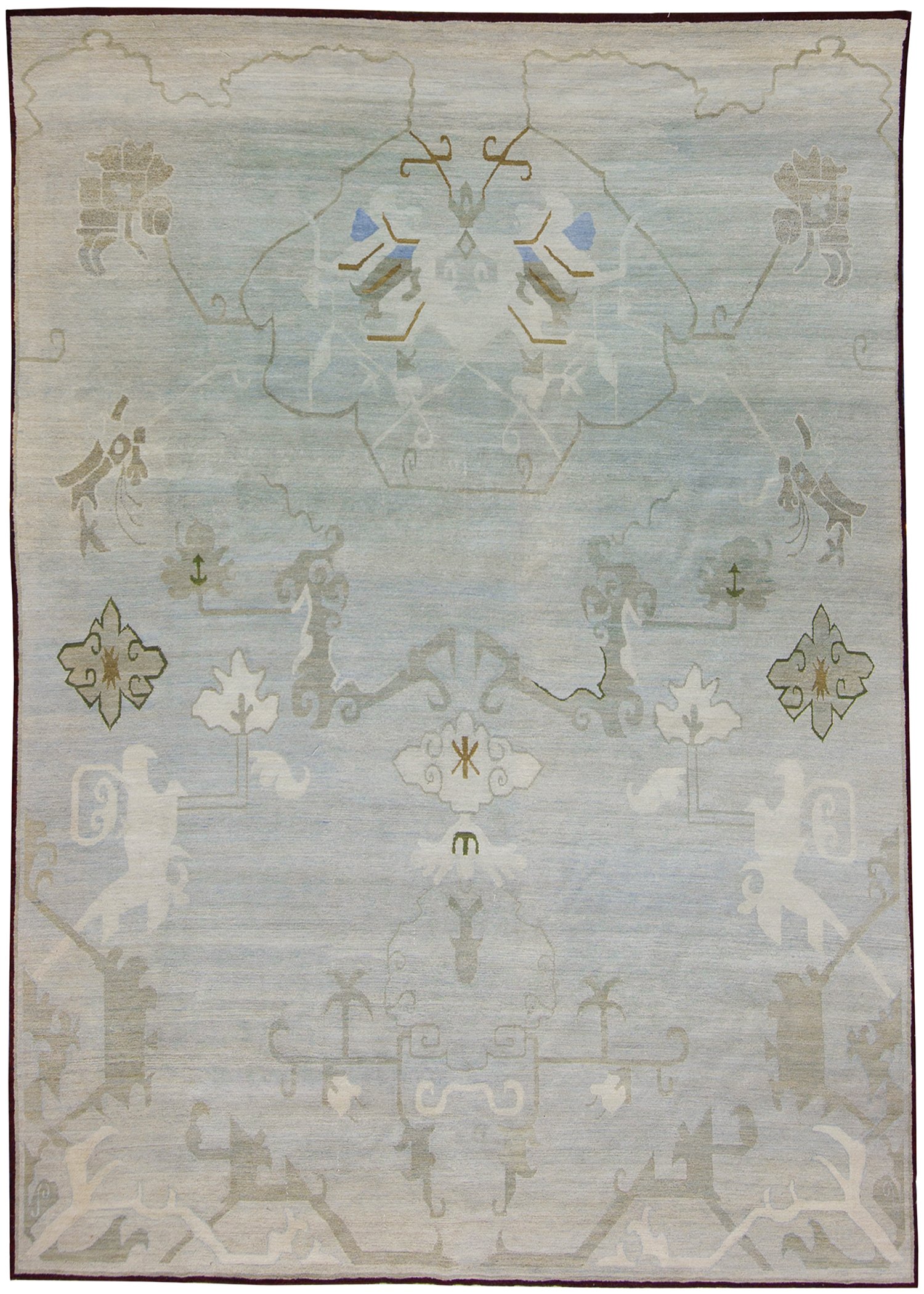 Cloud Oushak (86903)