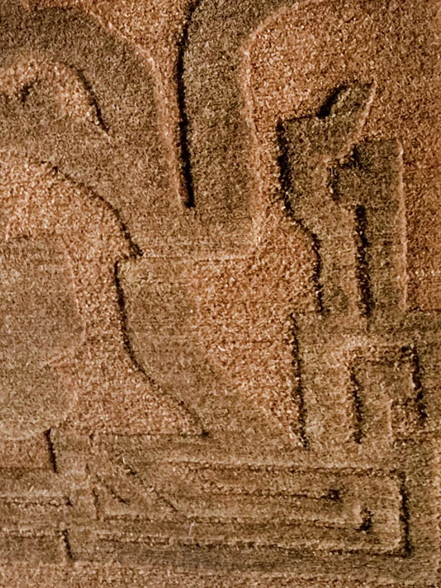 Hallo Metok in rust_detail.jpg