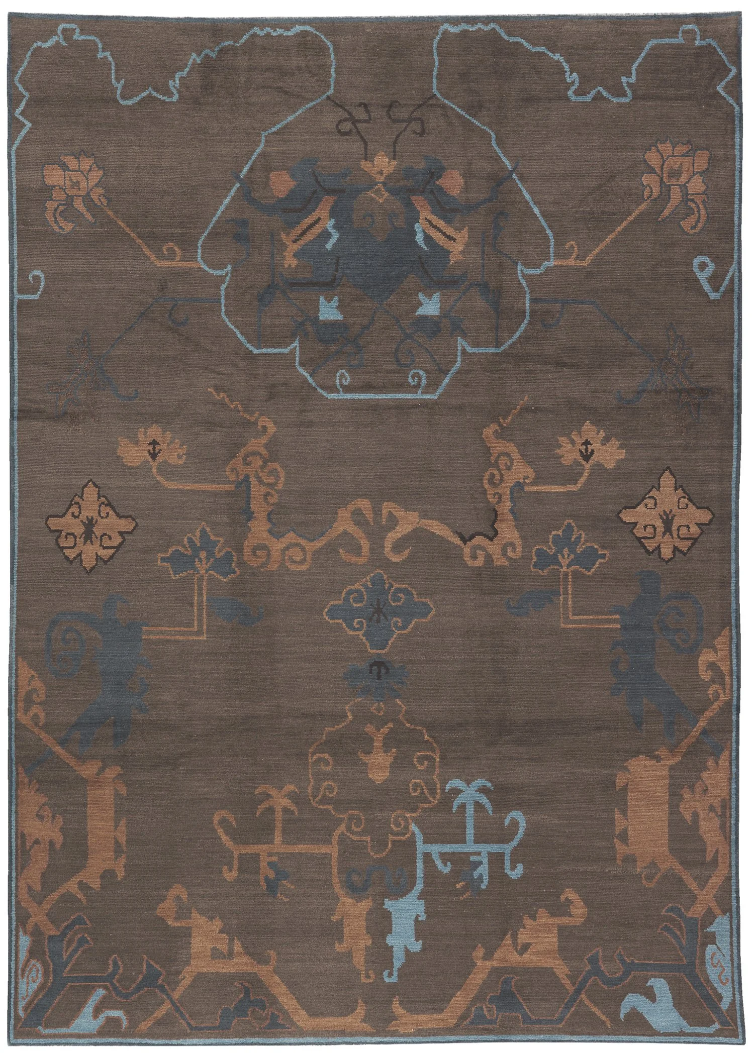 Cloud Oushak (81469)