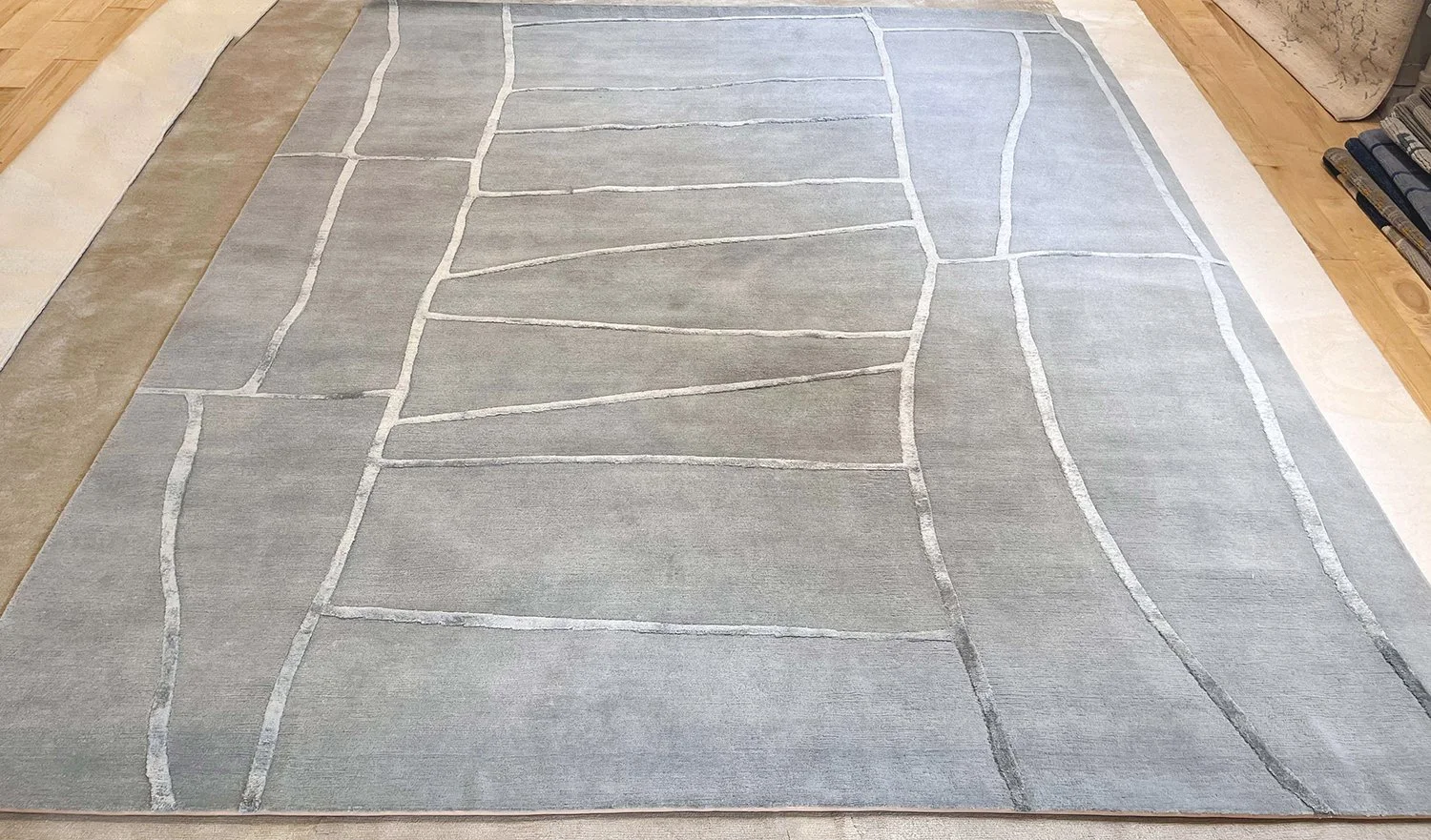 Odegard Carpets Donja custom