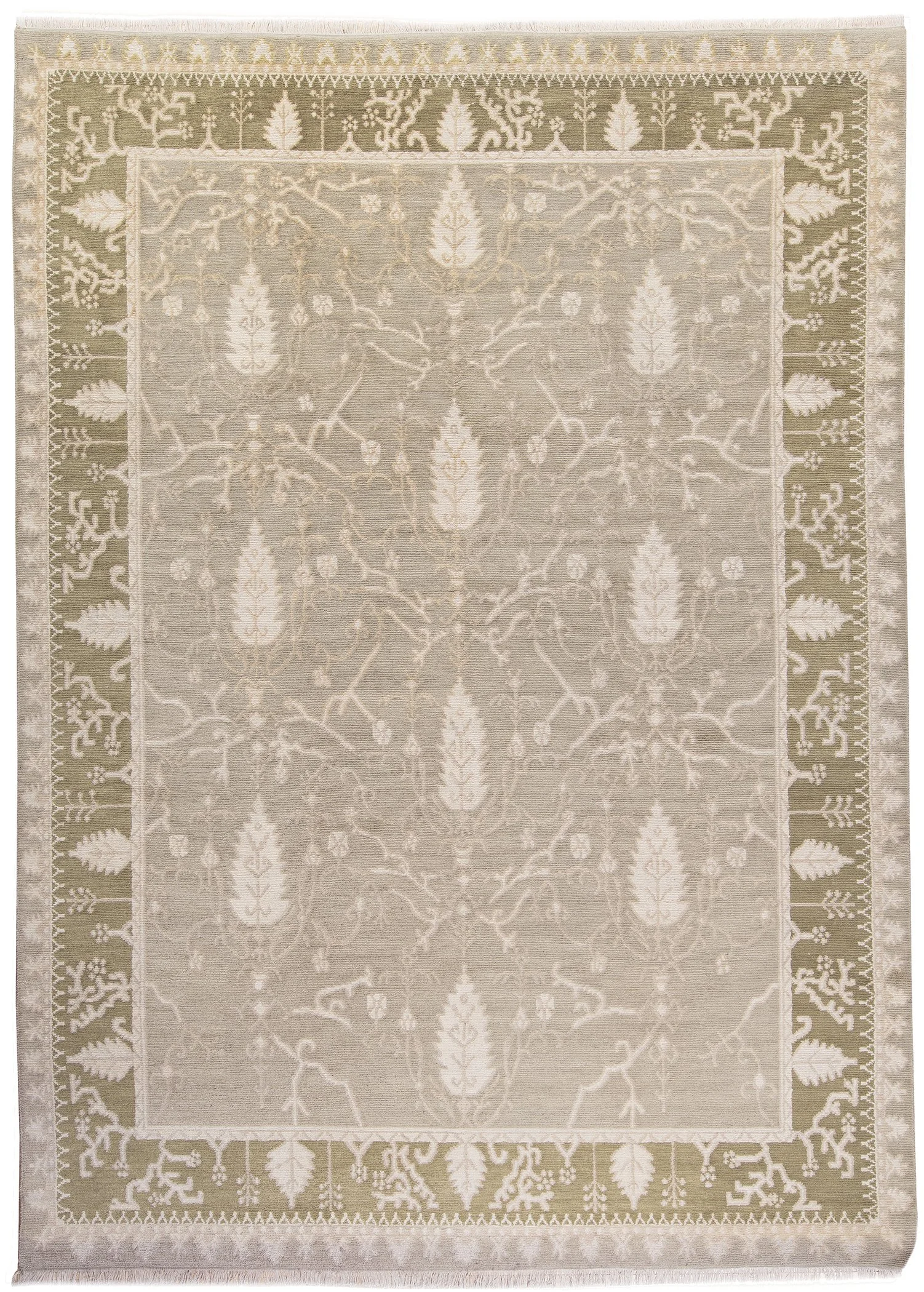 Cypress Oushak (68106)