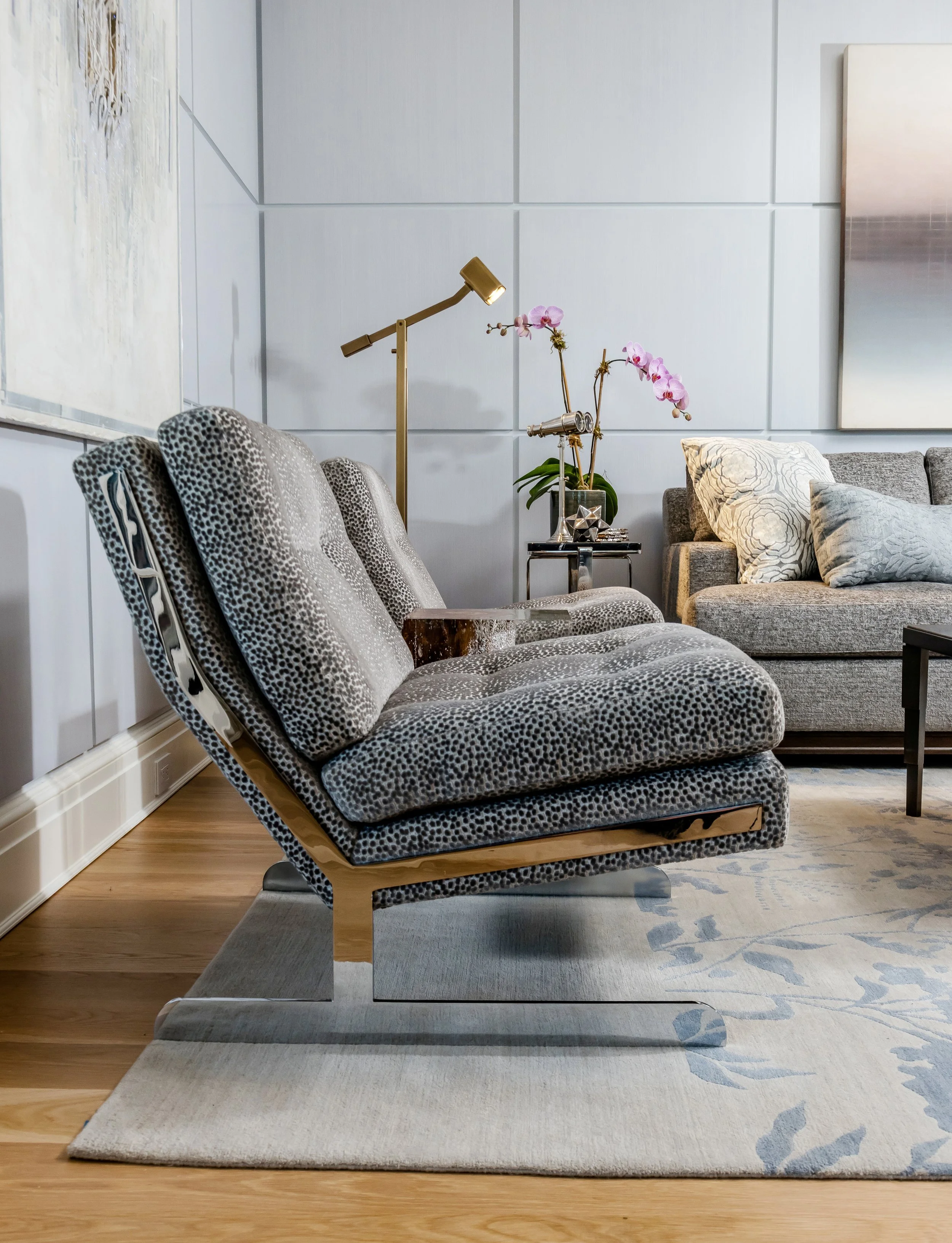 Oxalis Design, Jolie Korek & Co.