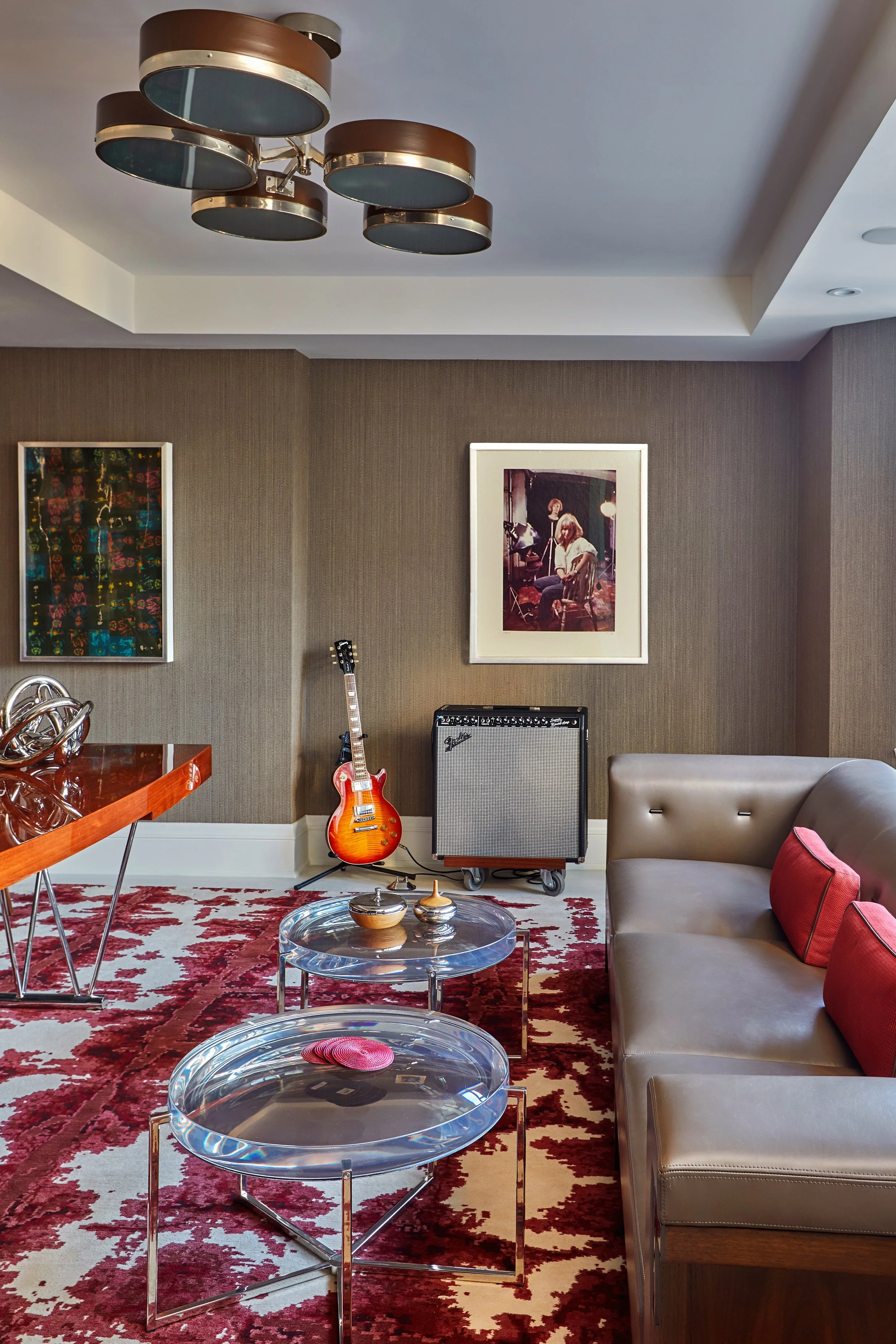 Upper Eastside PH Charlotte Batik