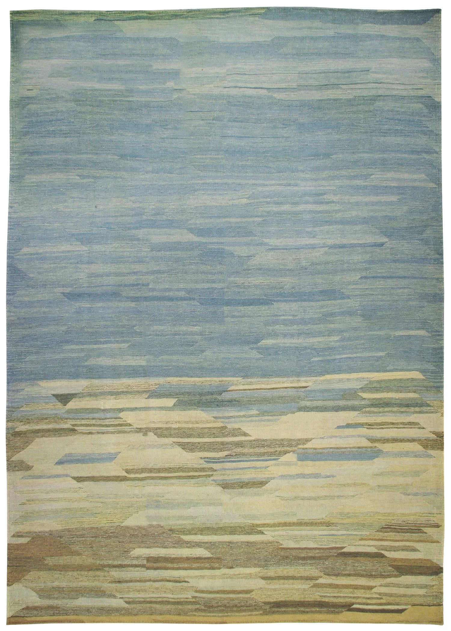 Zeeba Atlas Kilim (78793)