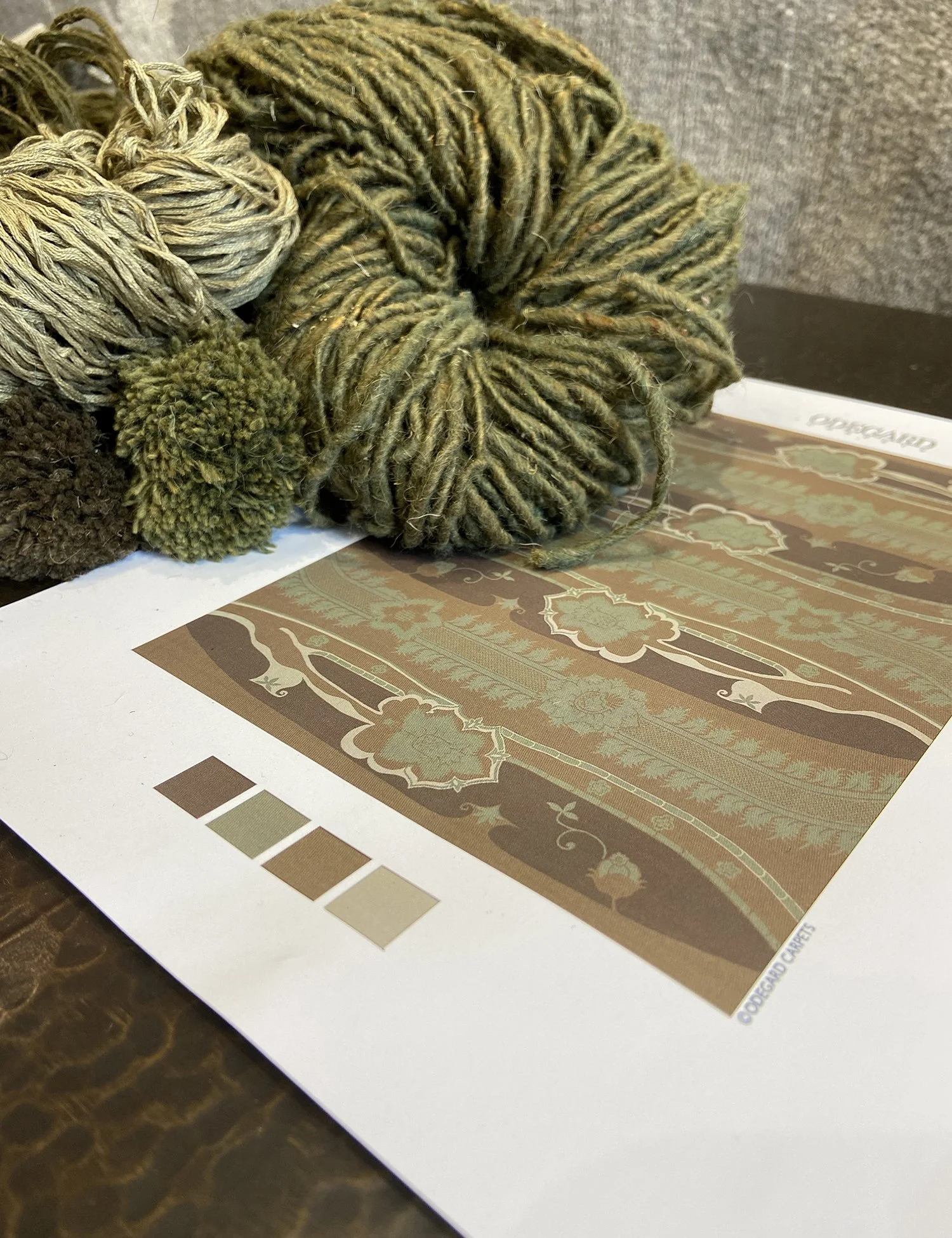 Puma Metok Rendering