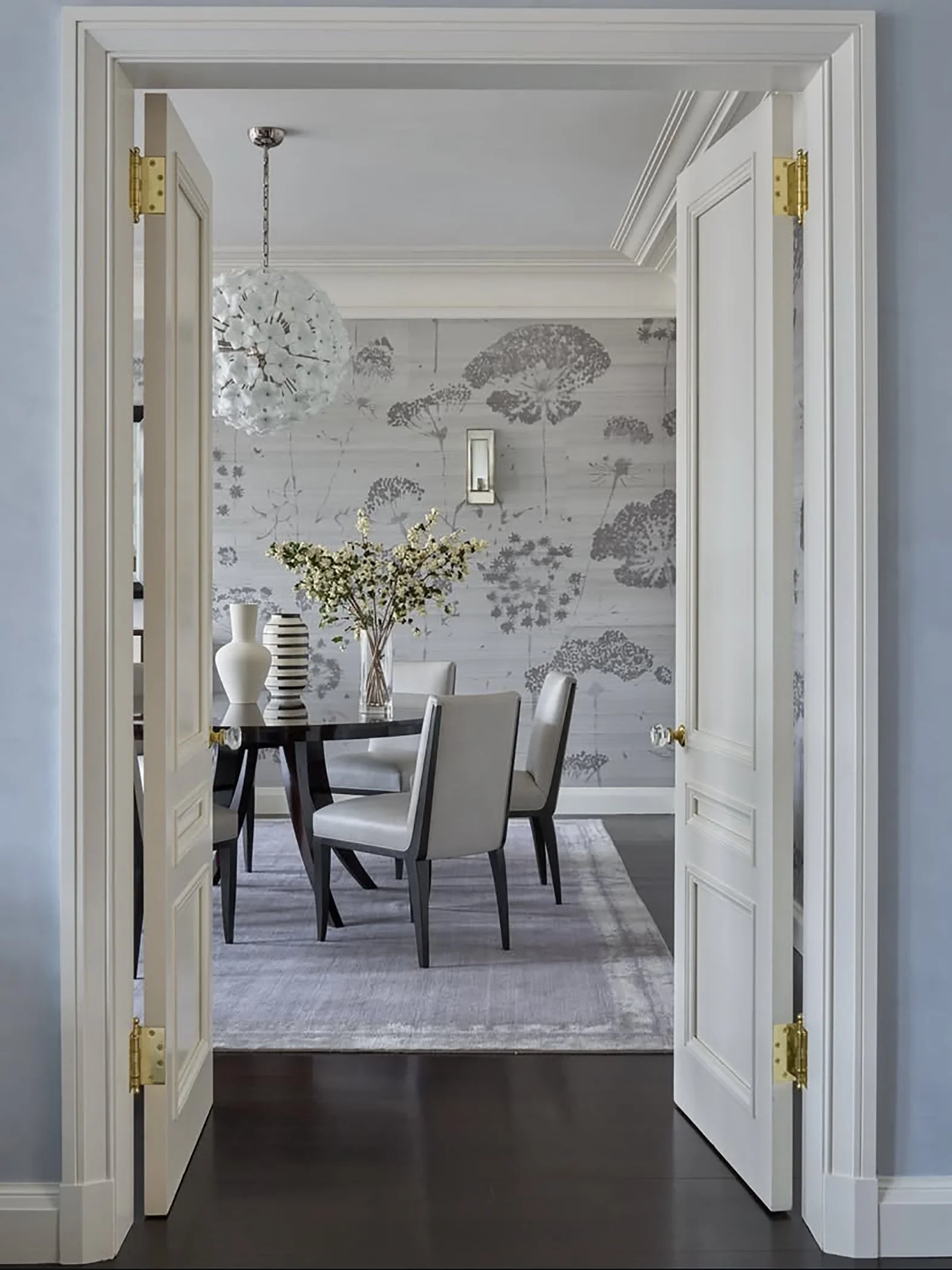 Brick Design, Eve Robinson Associates