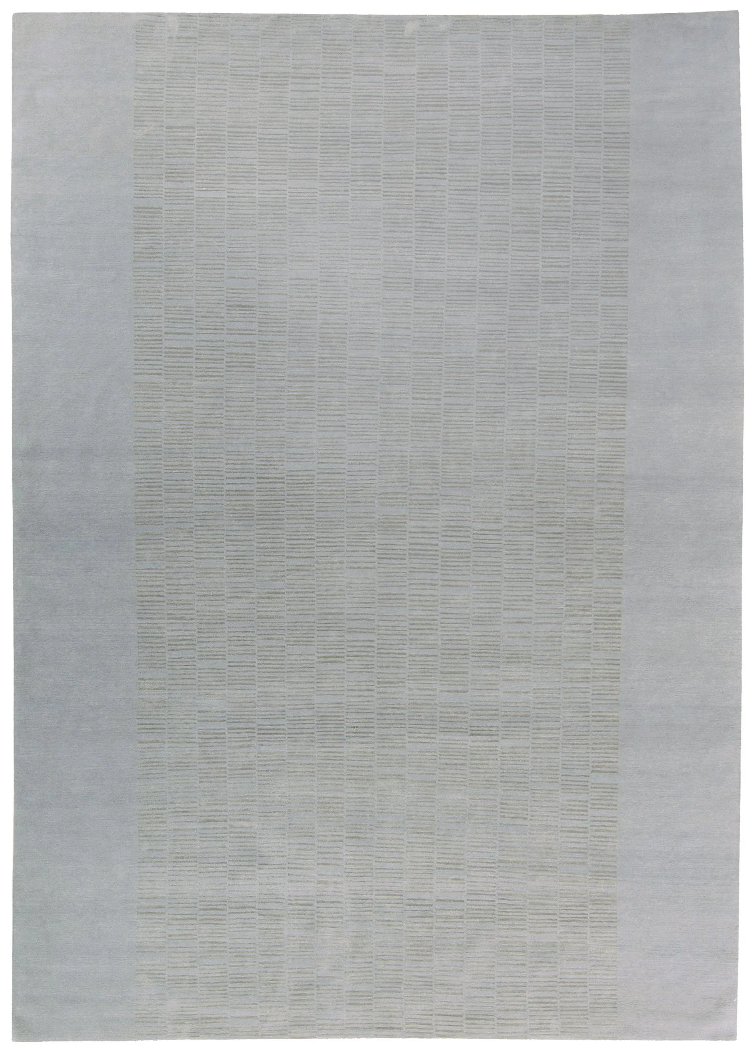 Purl Border (101243)