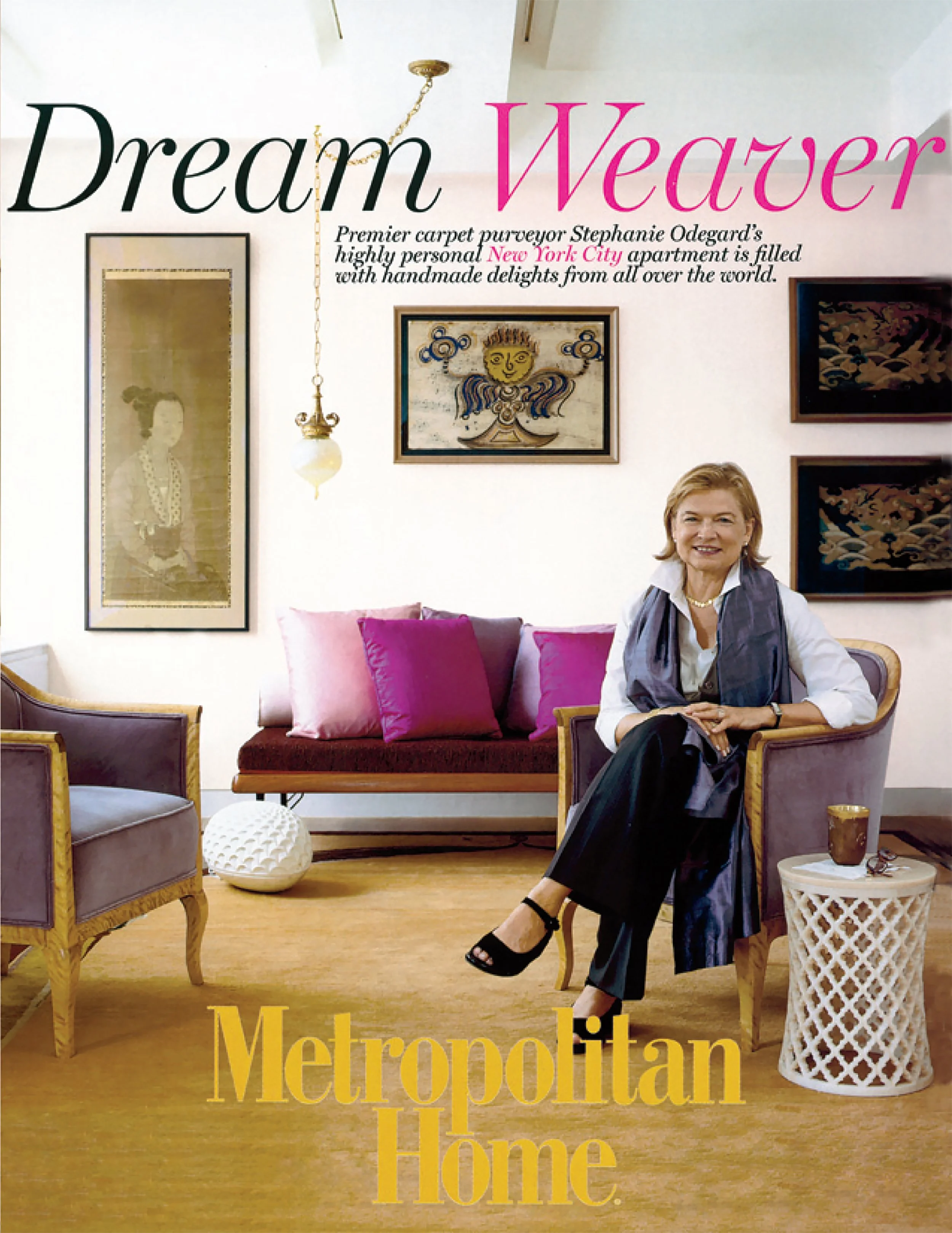 Metropolitan Home_Dream Weaver_Dec 2008
