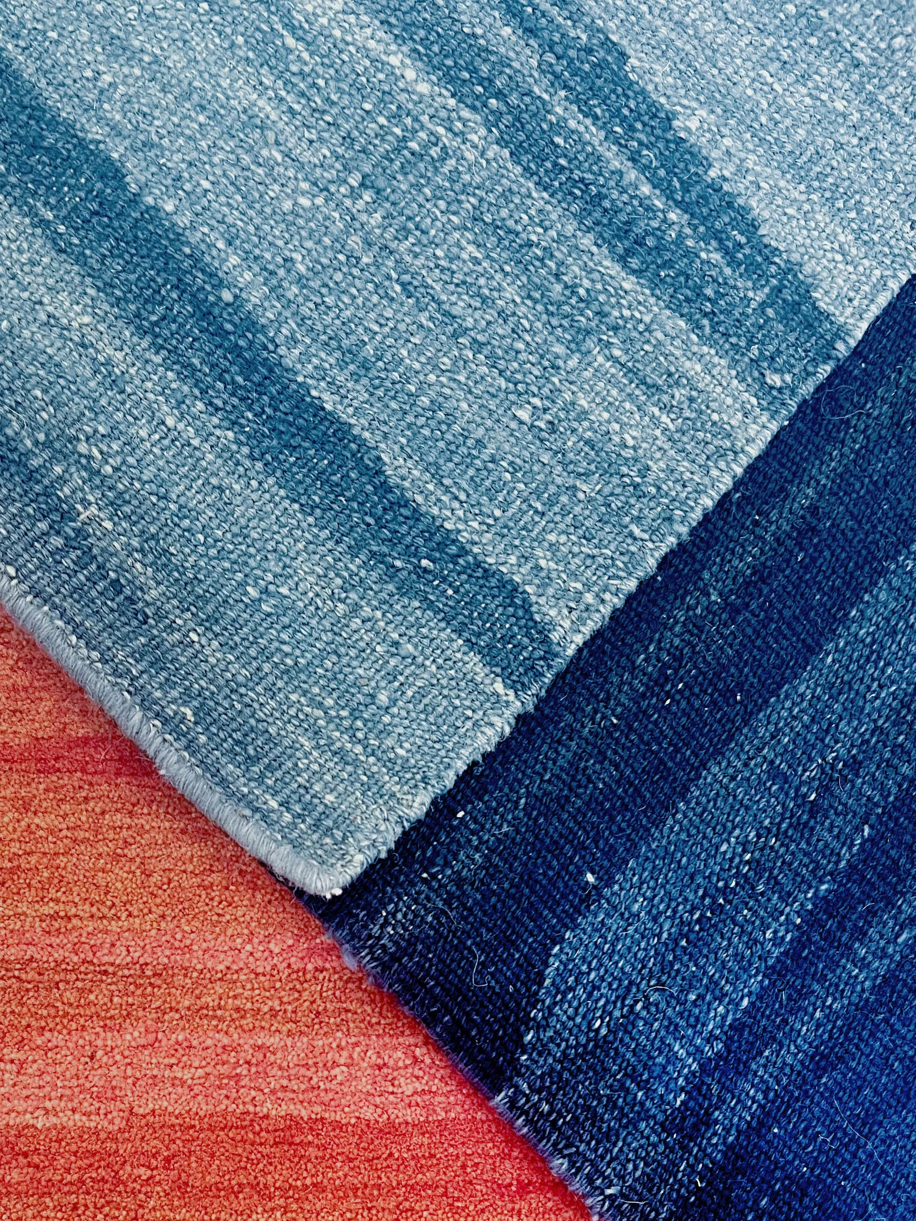 Gelim Flatweave Collection