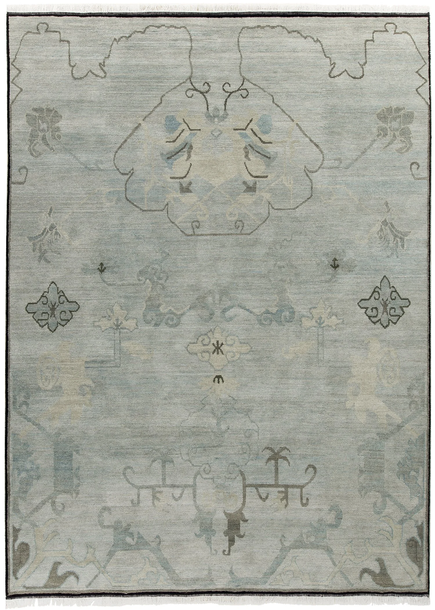 Cloud Oushak (101588)