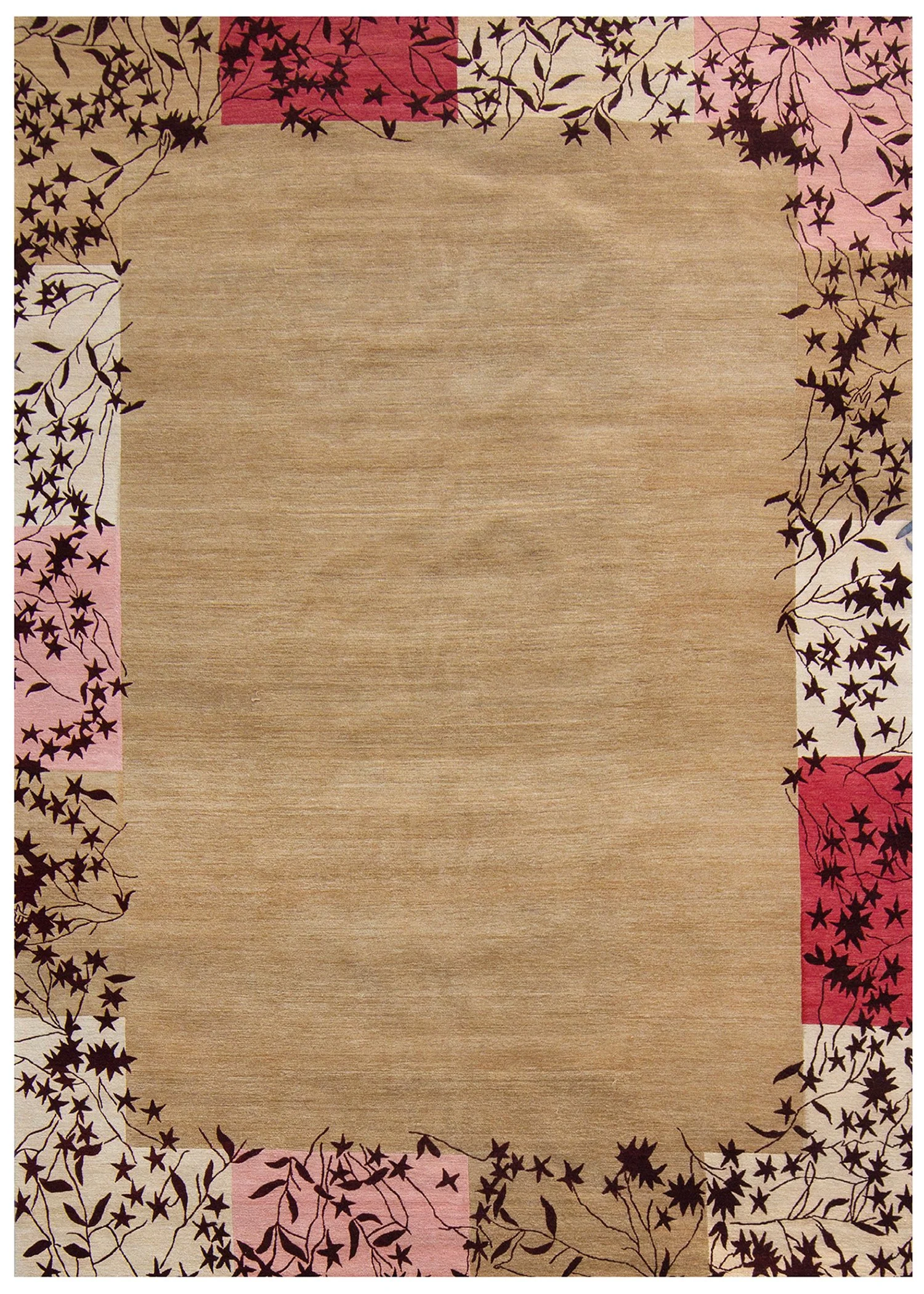 Starflowers III (76488)