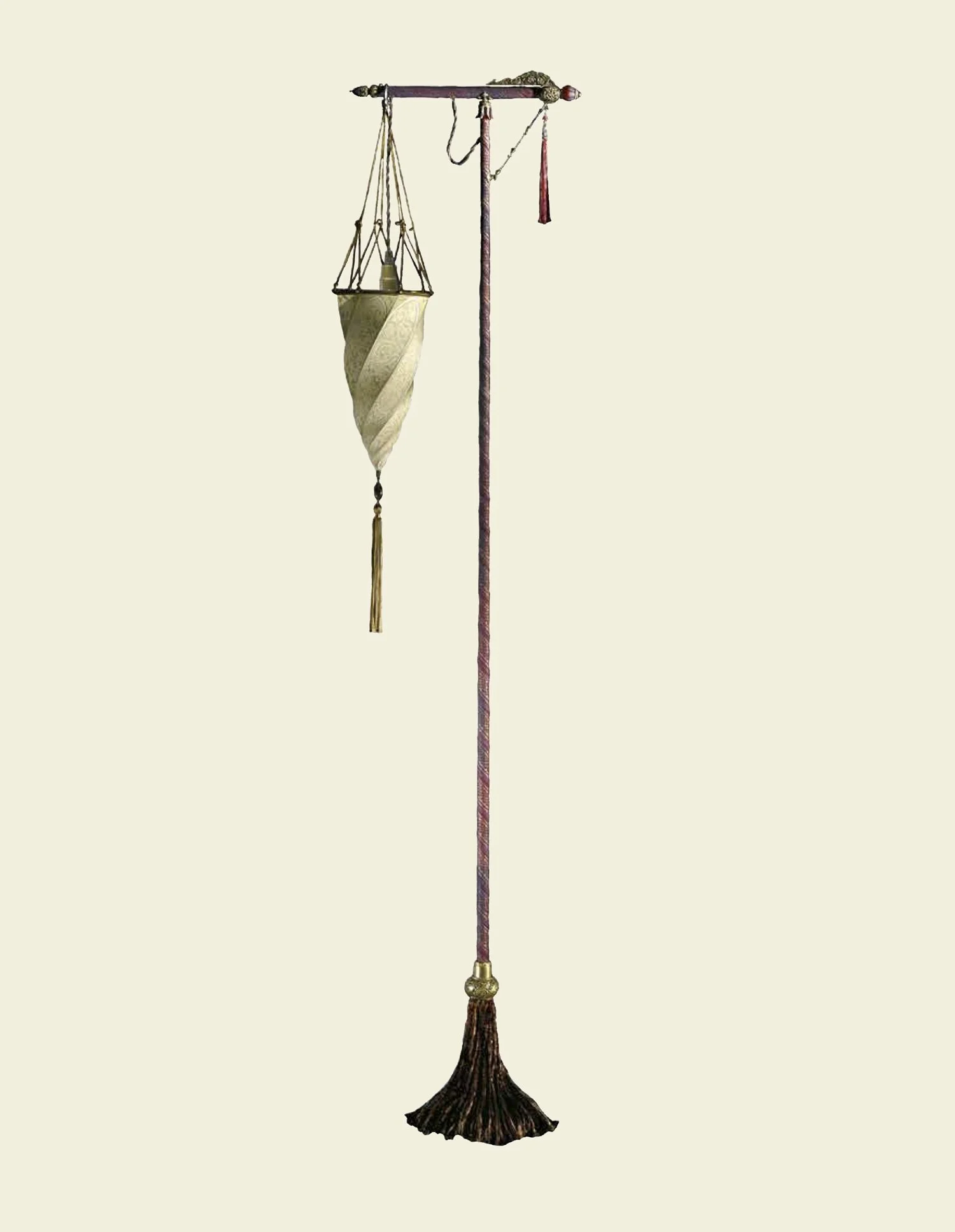 Fortuny Cesendello Floor Lamp