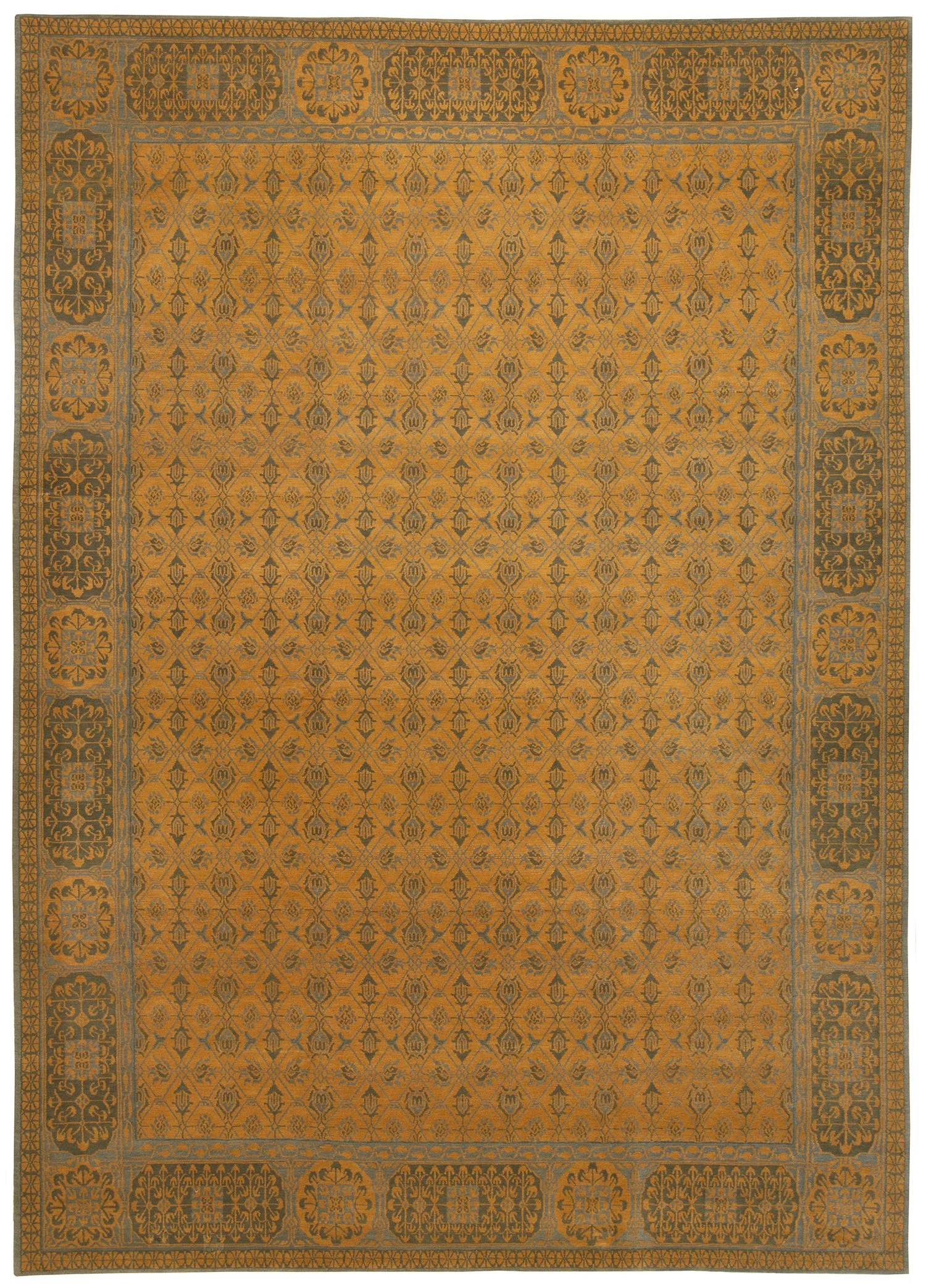 Patta Oushak (97947)