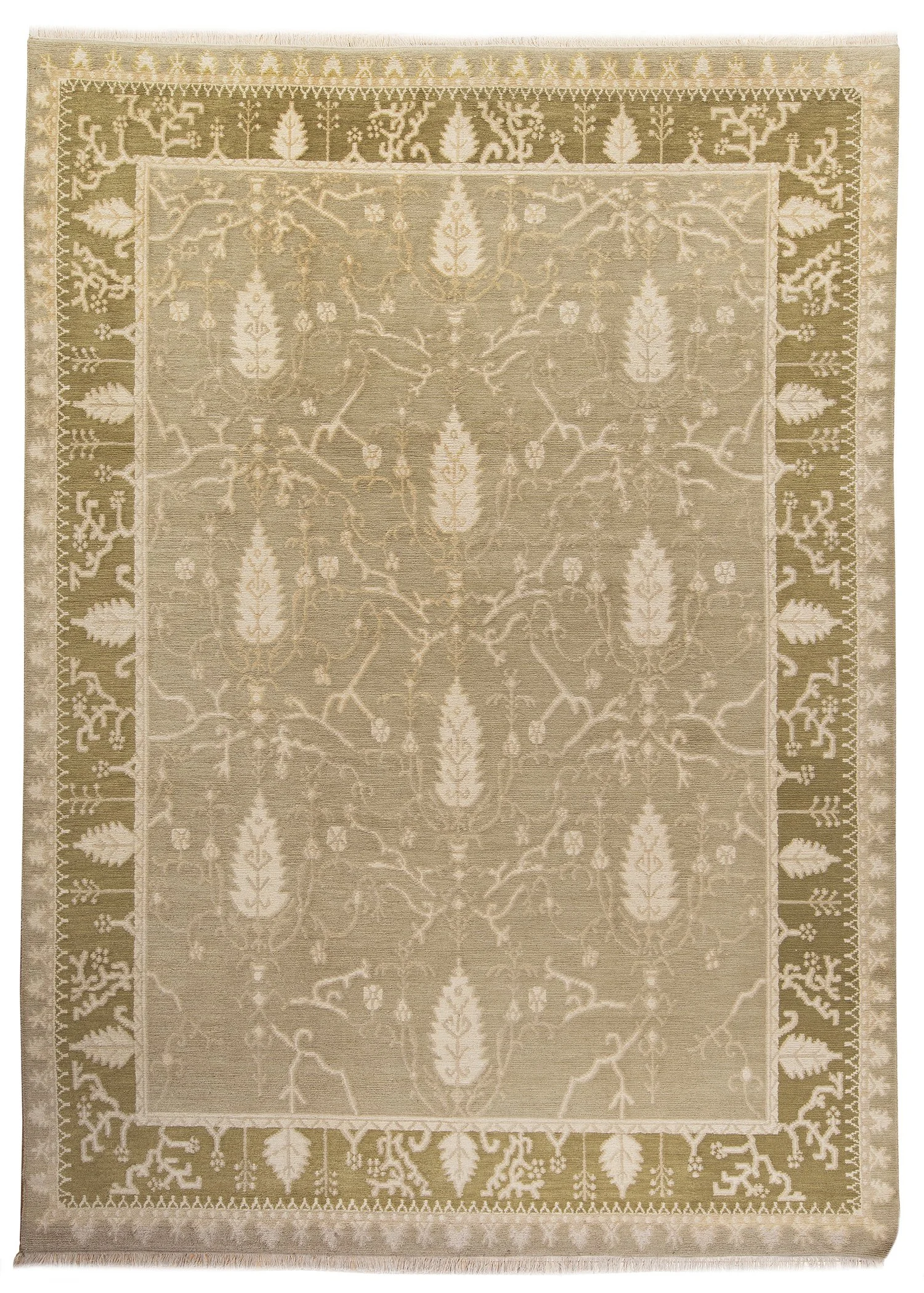 Cypress Oushak (68106)