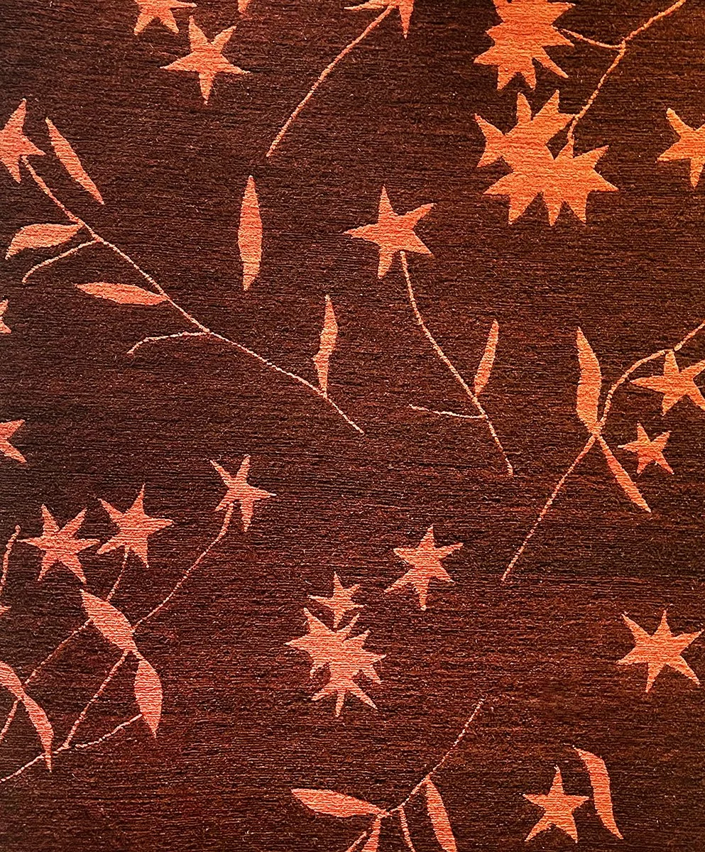 Starflowers in raisin_detail.jpg