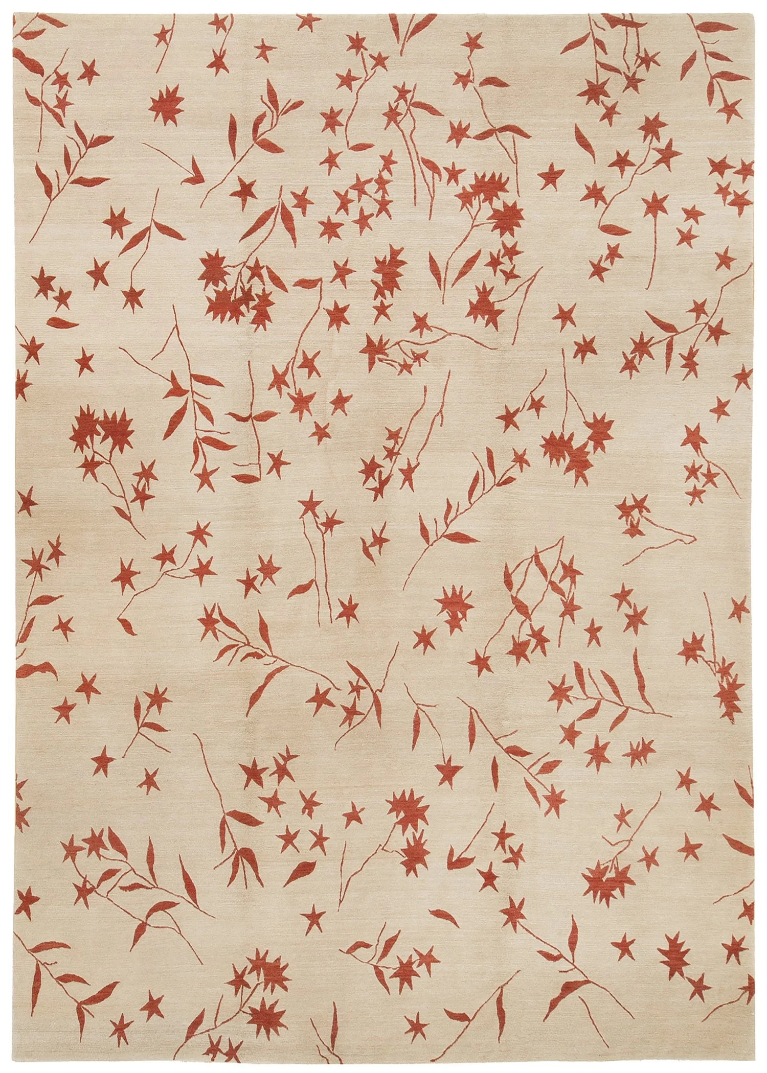 Starflowers