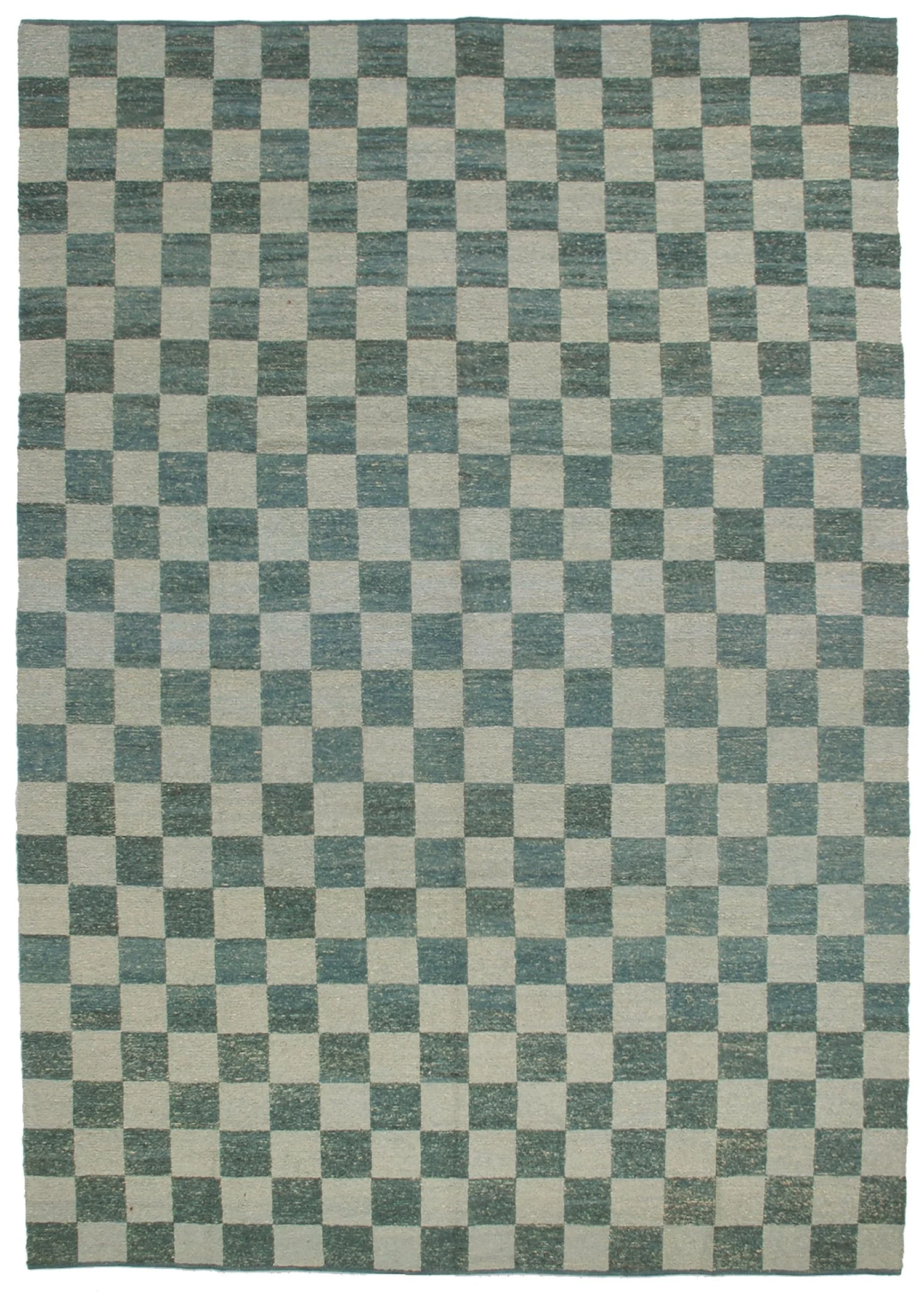 Checkerboard Flatweave (94036)