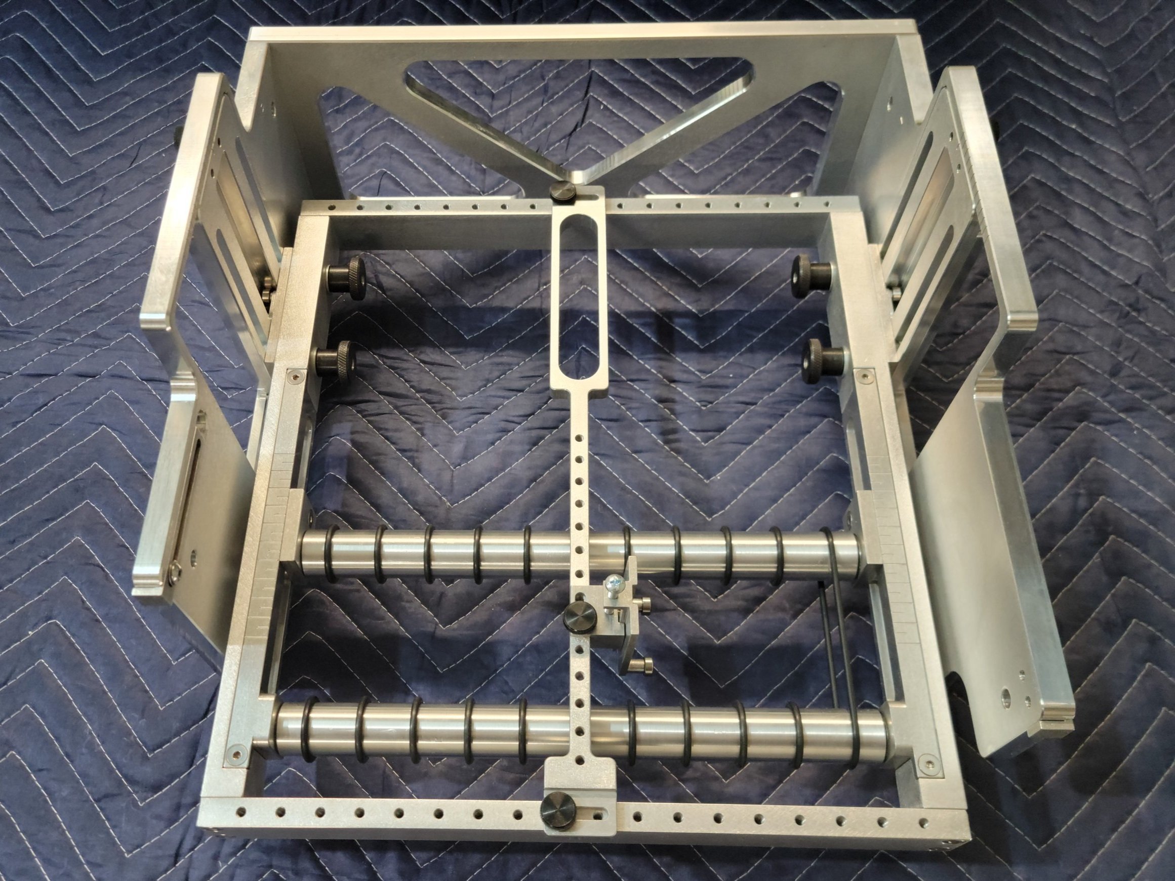 LEF2-12 RotoRack