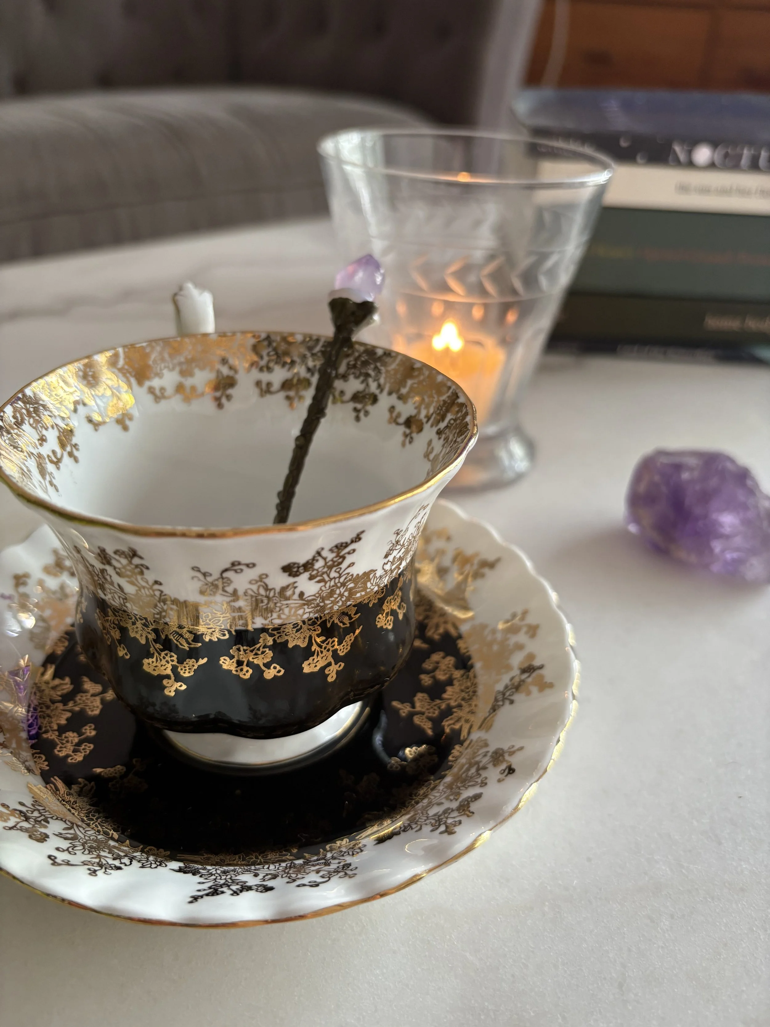 Tarot, Oracle, and Lenormand: Understanding the Language of Cards