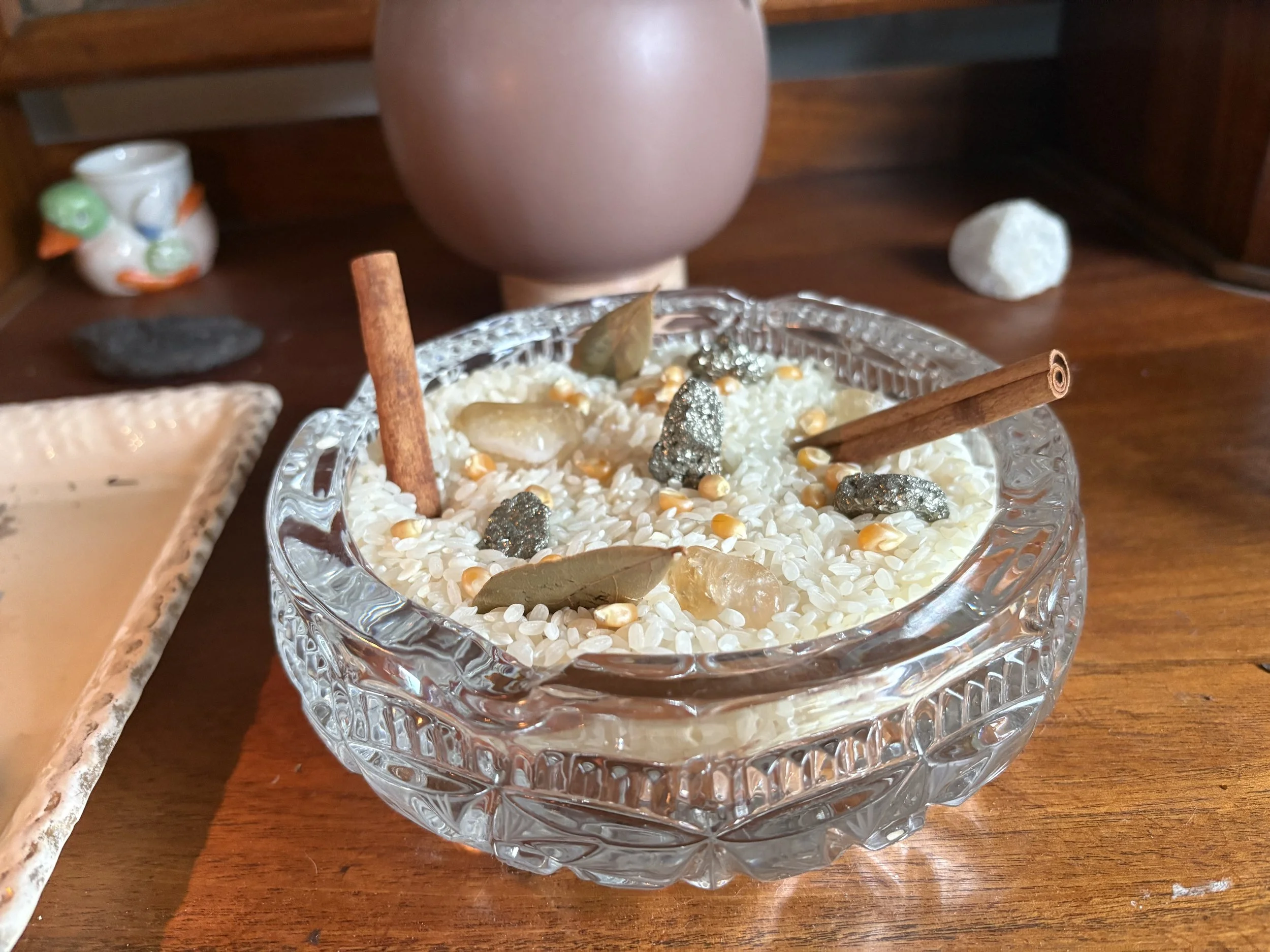 Thrifting for Magical Items: A Witch’s Guide to Secondhand Sorcery