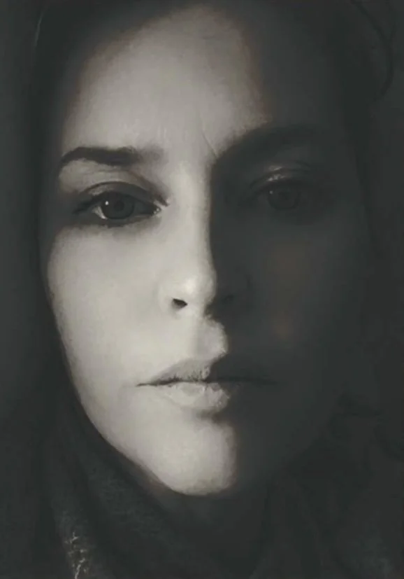 The Sacredness of Feminine Rage