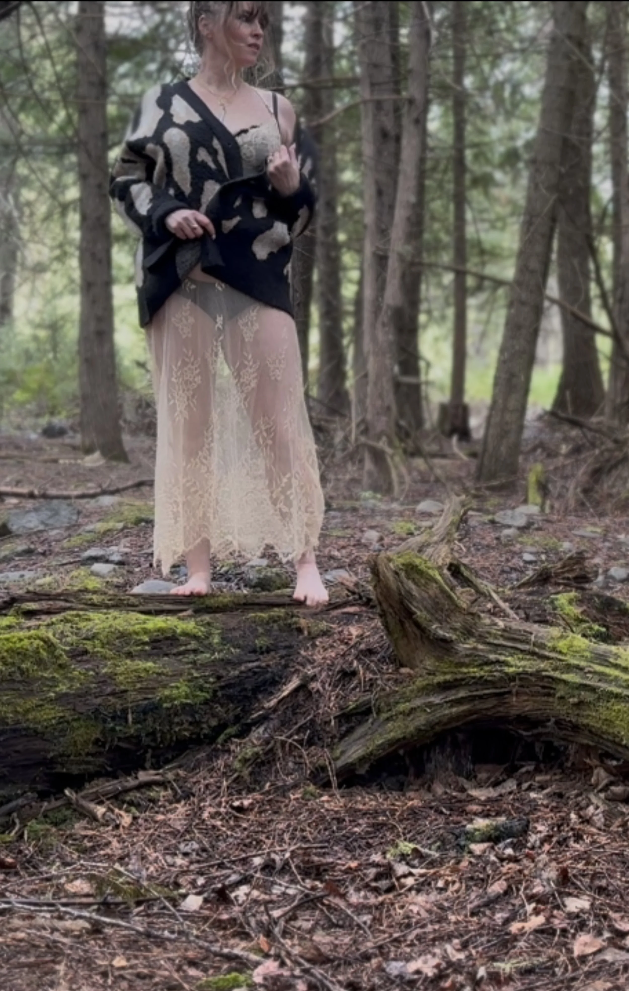 What I’m Manifesting in 2026 — Desire, Devotion, and the Magic of Opening