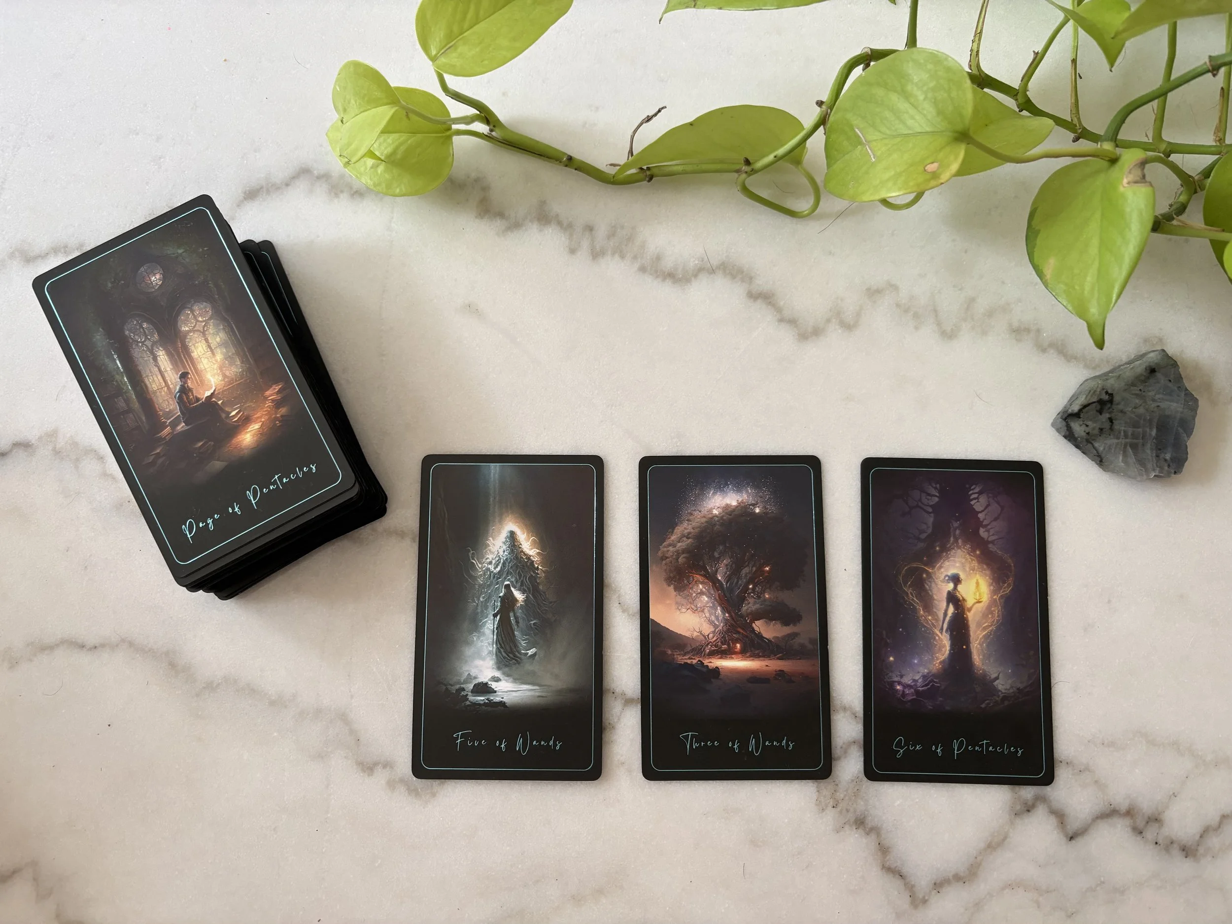Bias and Divination