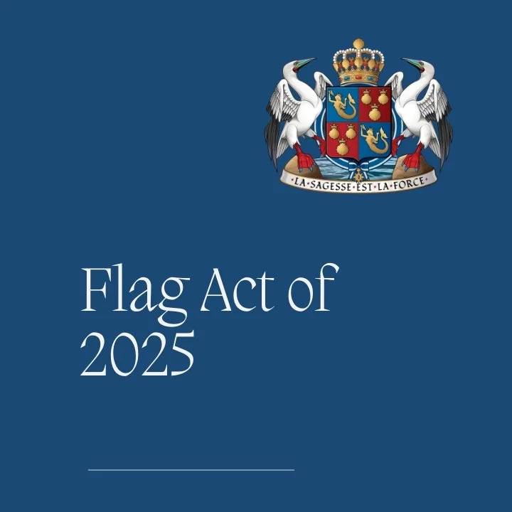 Flags Act of 2025