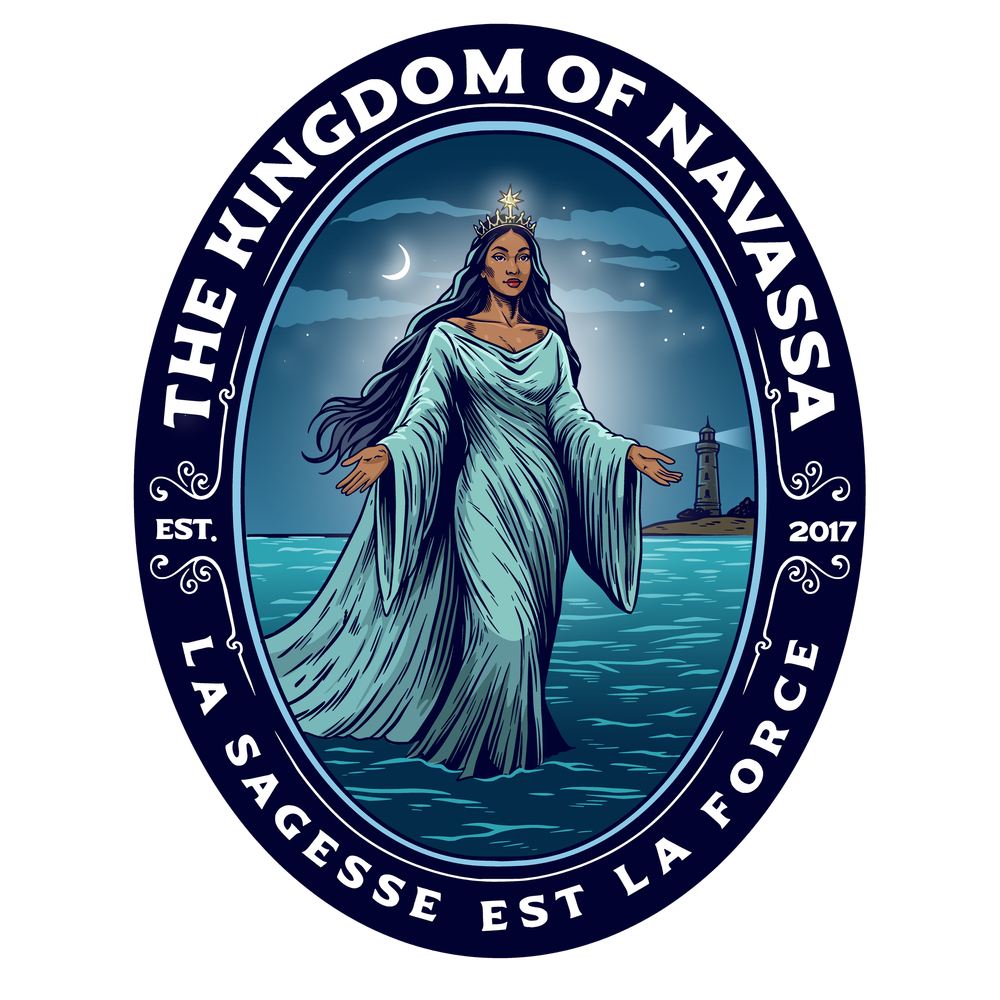 Navasse The Fascinating History of the Kingdom of Navassa — Navassa Official ...