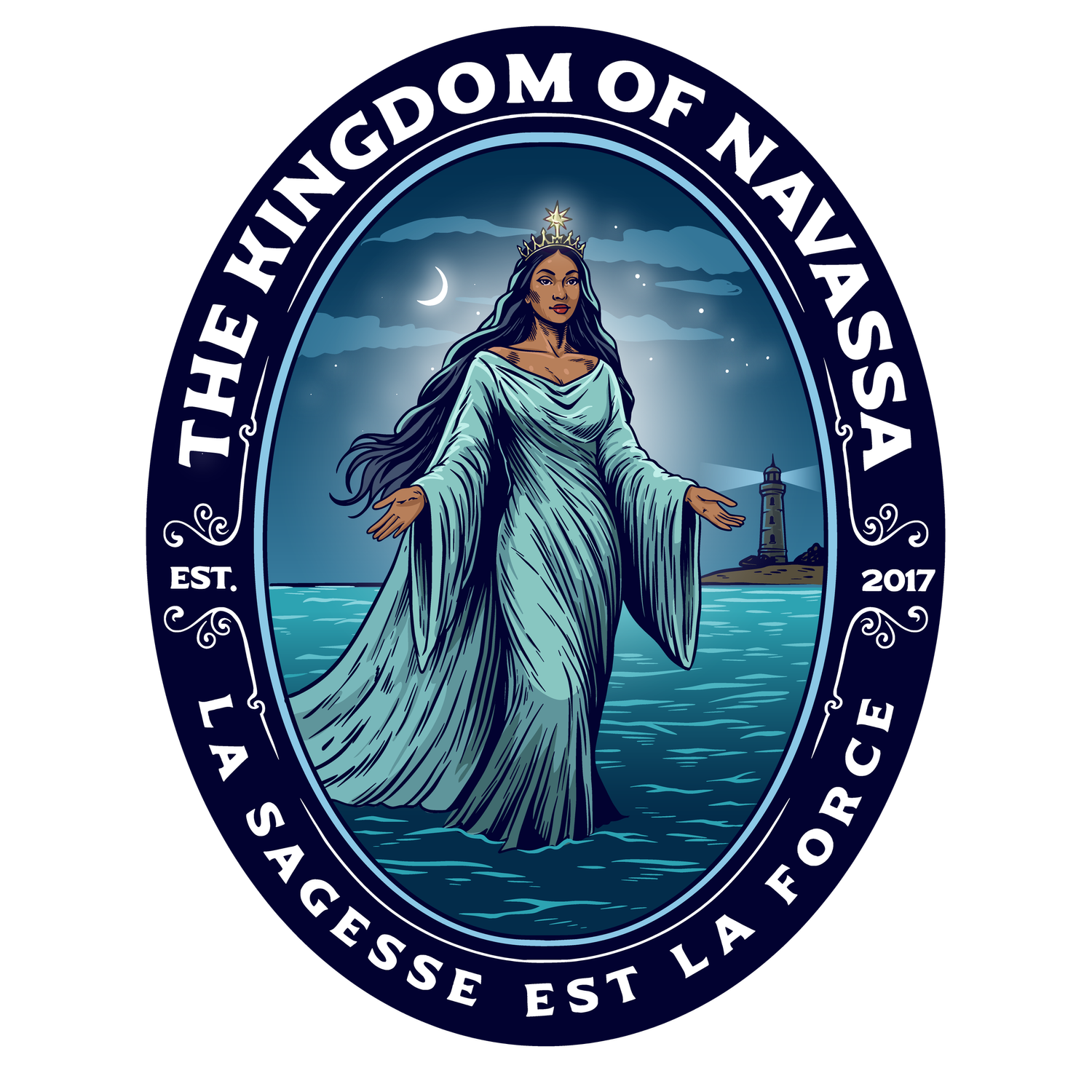 Navassa Official | The Kingdom of Navassa