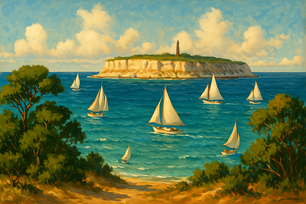 Navasse The Fascinating History of the Kingdom of Navassa — Navassa Official ...