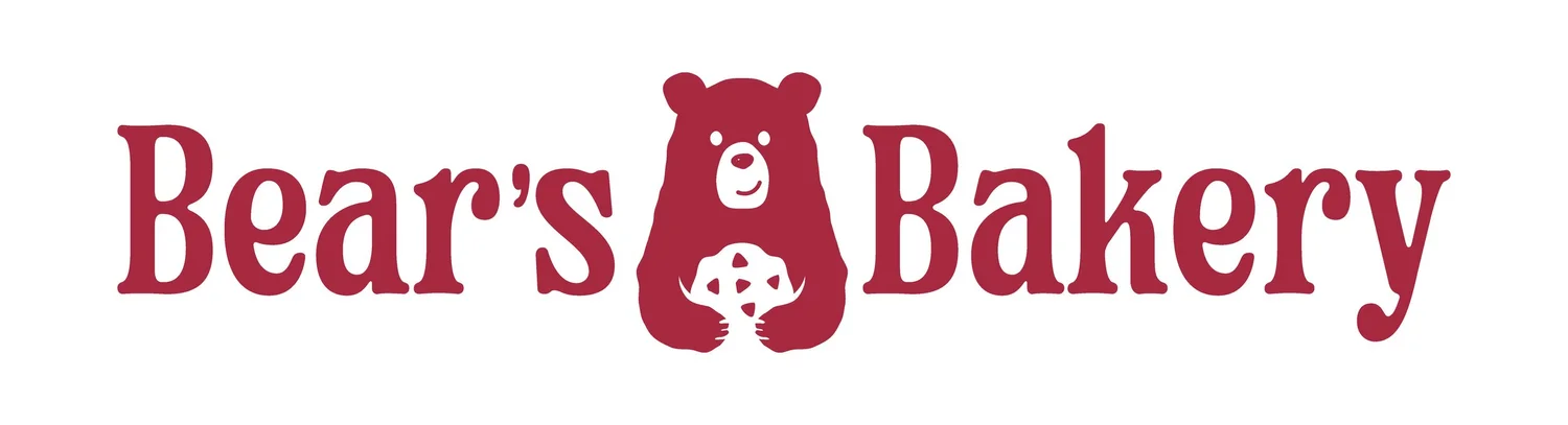 Bear's Boomin' Bakery
