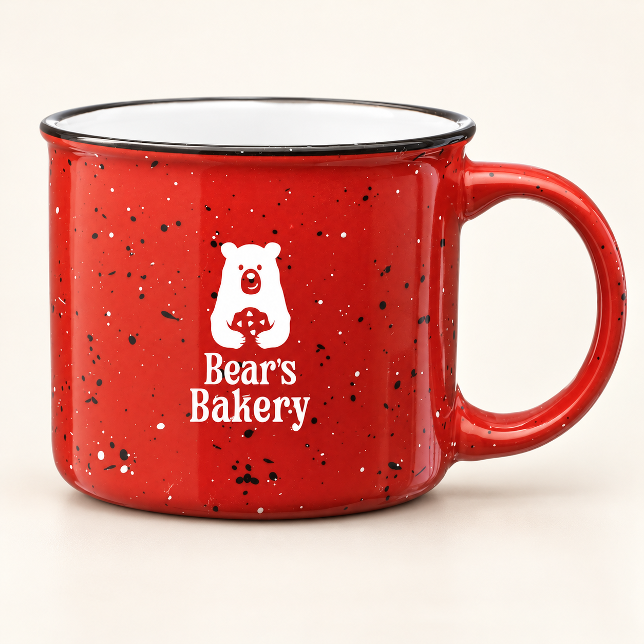 Red Speckled Bear's Bakery Mug.png