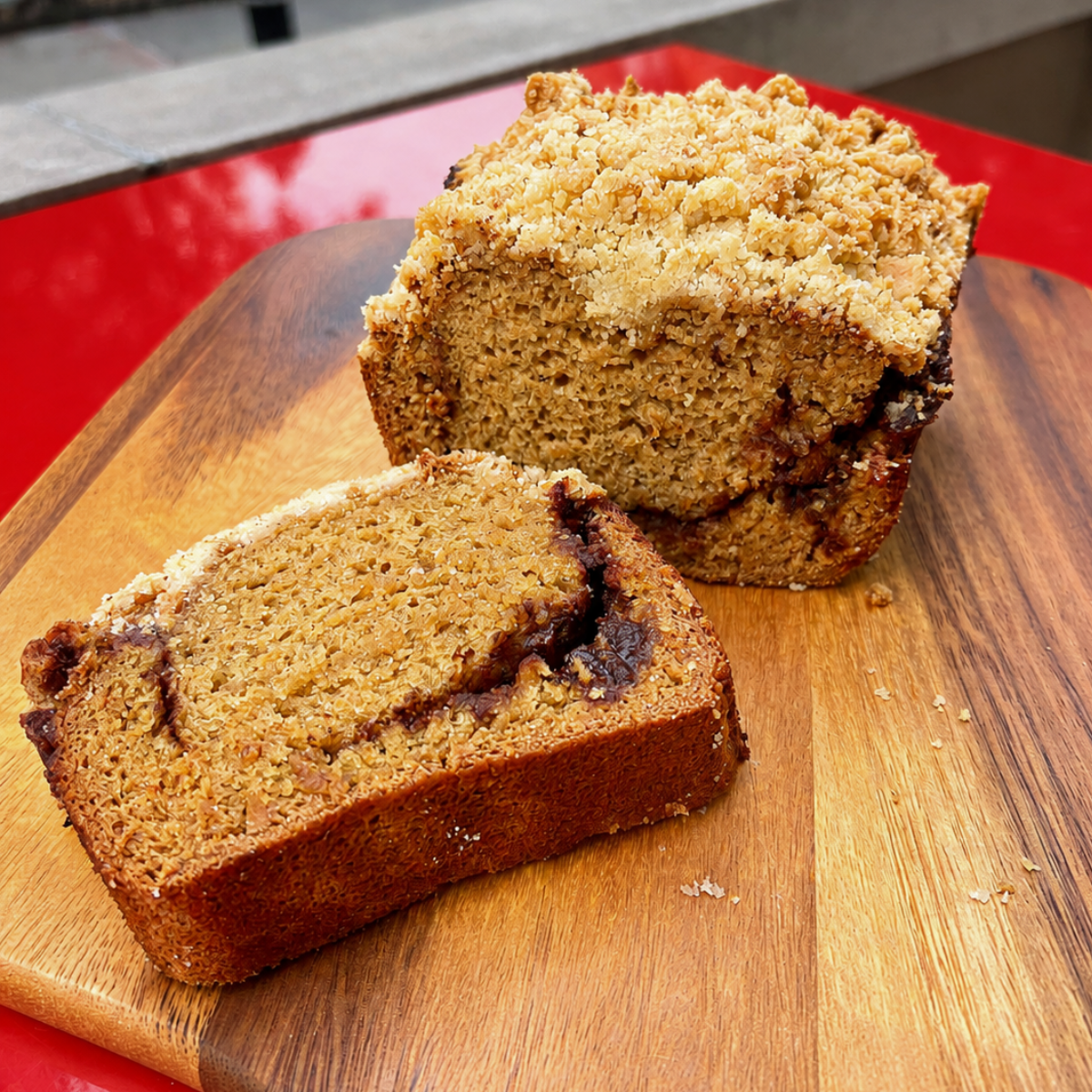 Apple Crumb Cake - 9/10 & 9/11 Pickup Only