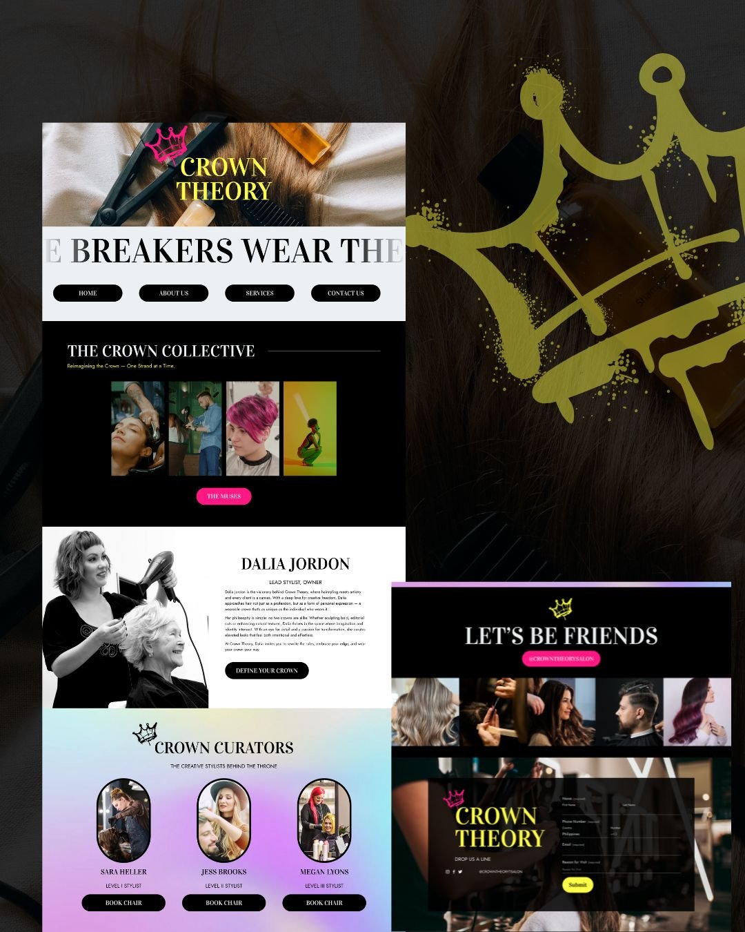 Bseen Website Mockups .jpg