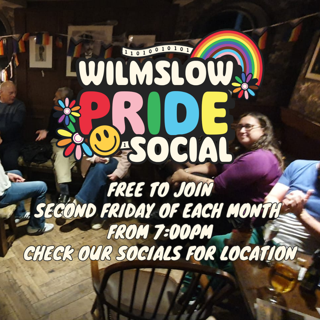 Pride Social