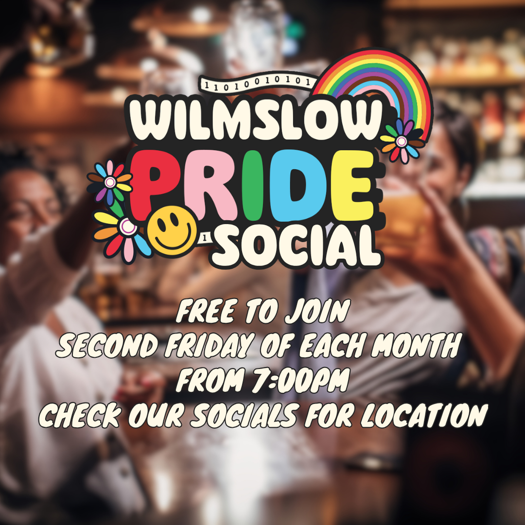 Pride Social