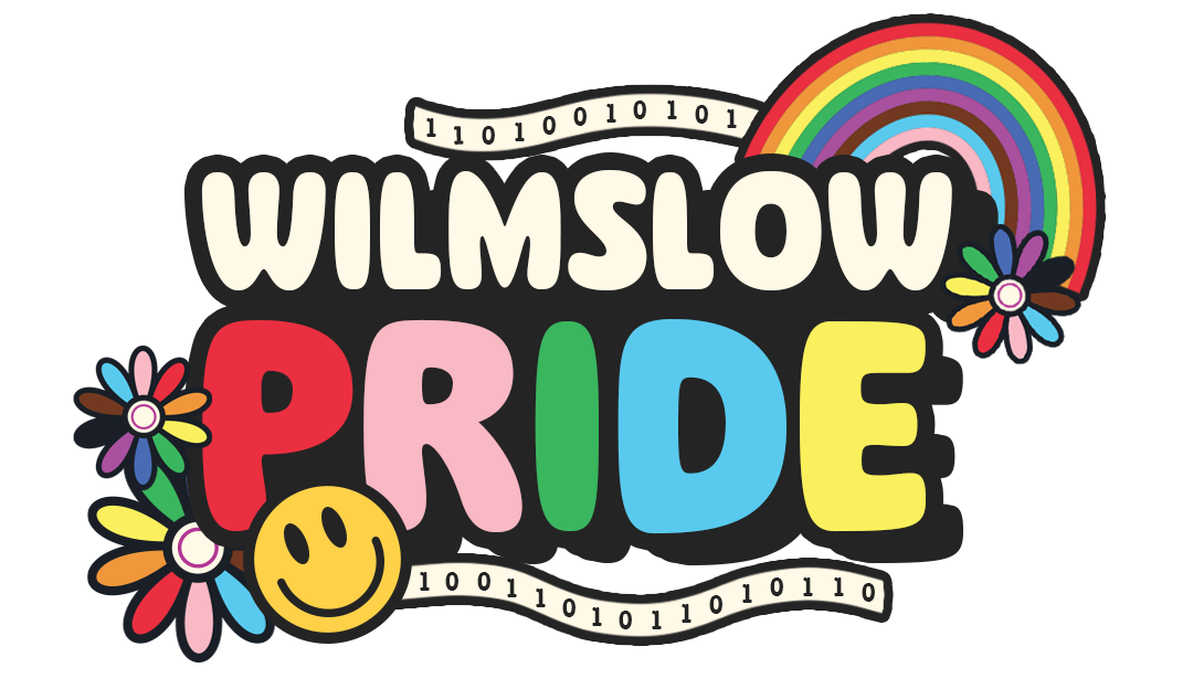 Wilmslow Pride