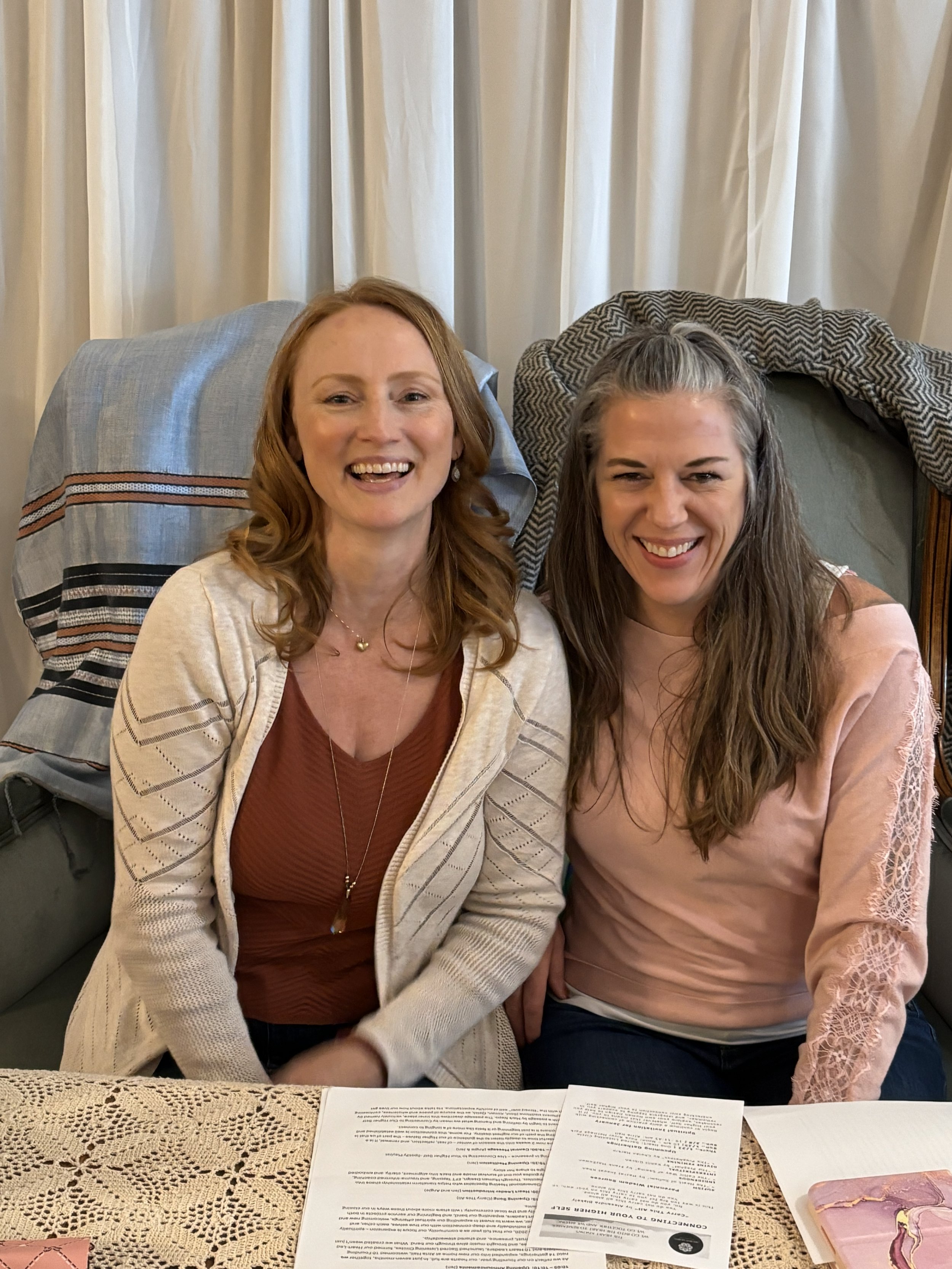 January 2026 - Indoor Gathering