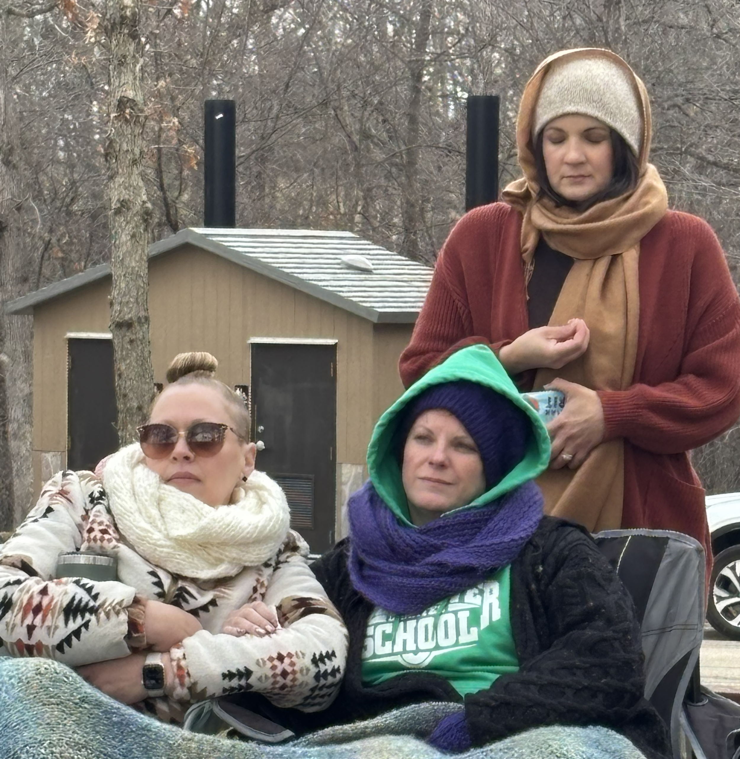 March 2026 - Spring Equinox Gathering