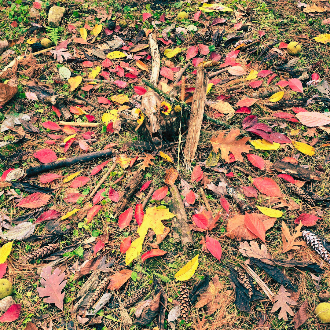 October Outdoor Gathering