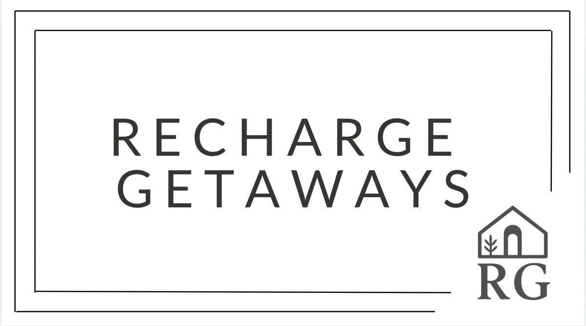 Recharge Getaways