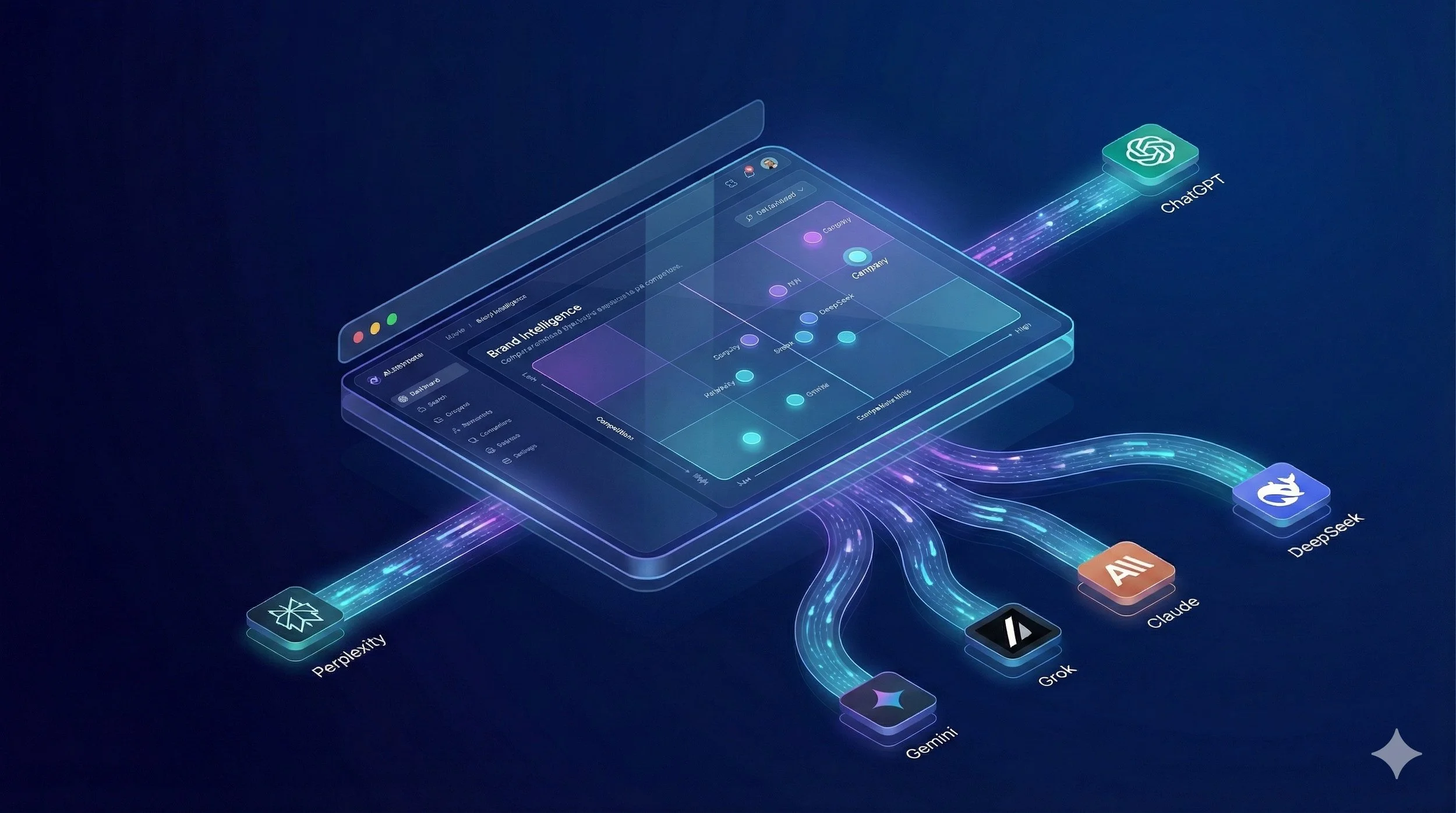 AIVA - AI Visibility Accelerator