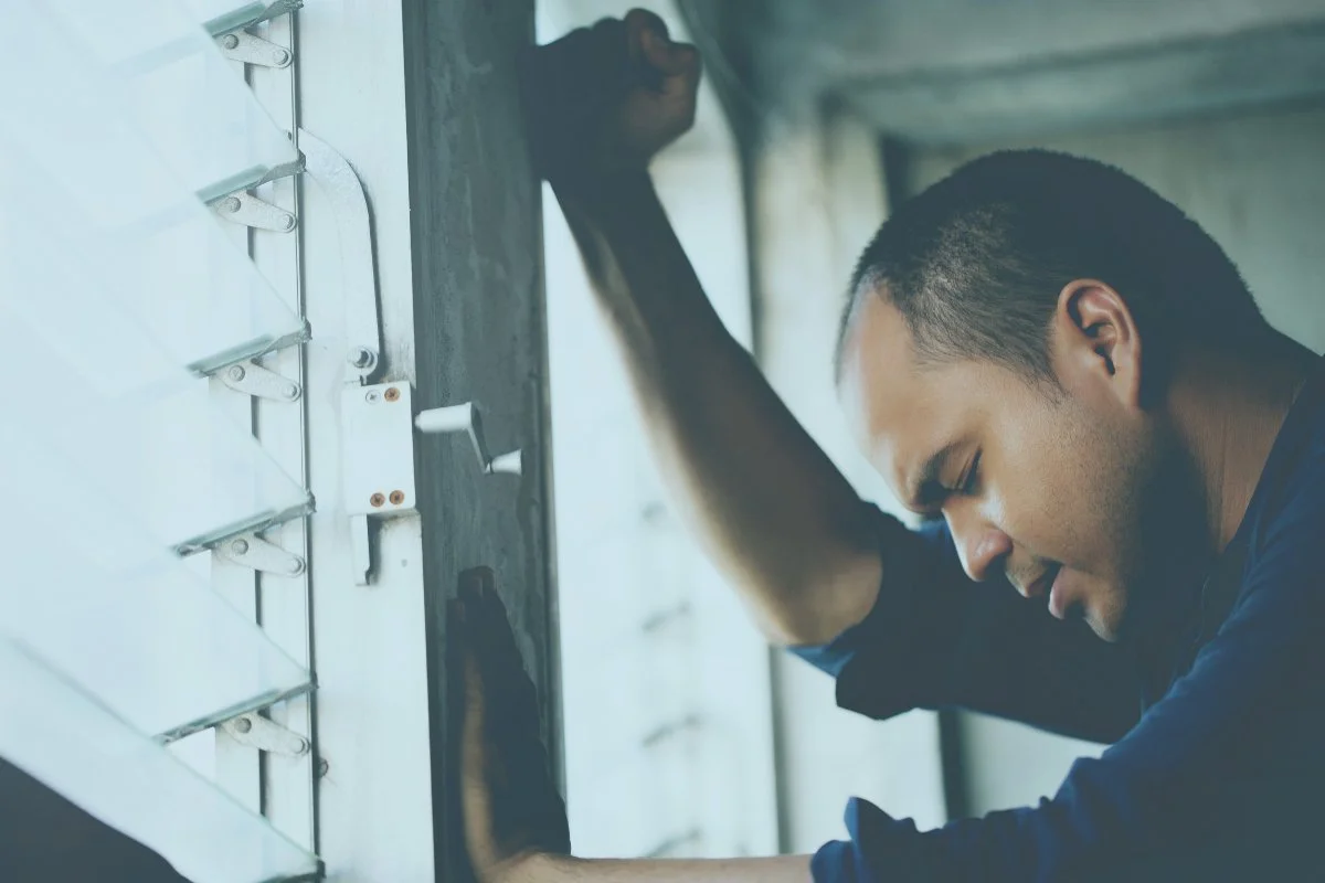 PrTMS for Treatment Resistant Depression