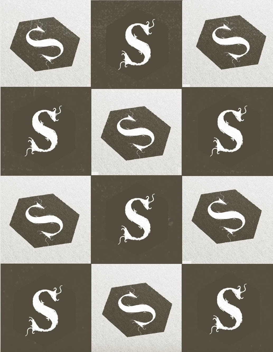 Personal Logo Design — Client Project