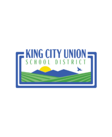 King City Union School District Logo